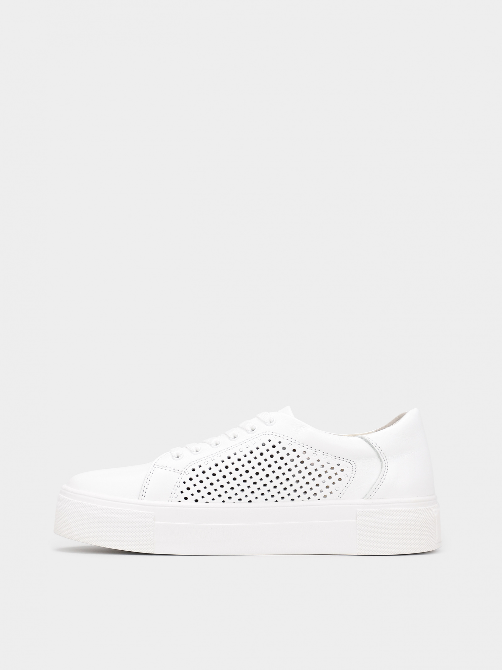 Low-Top Sneakers Women's Braska