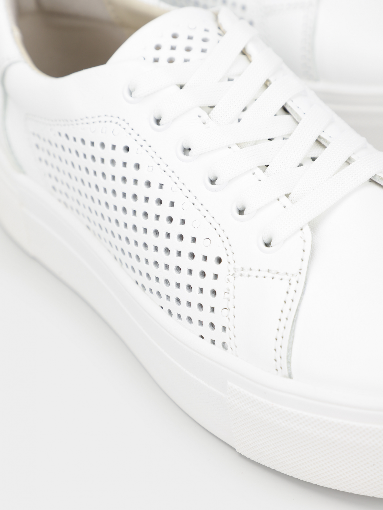 Low-Top Sneakers Women's Braska