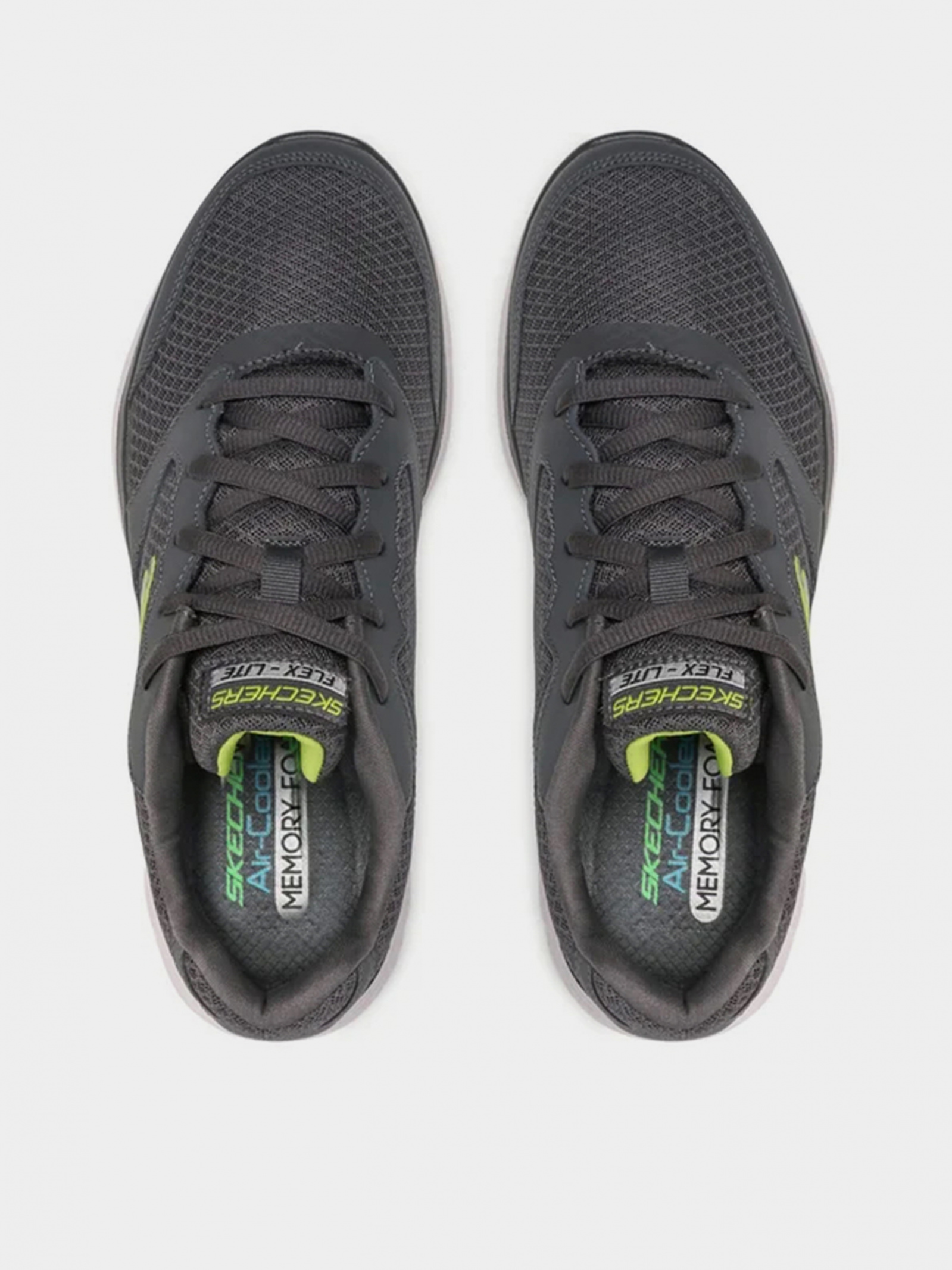 Кросівки повсякденні Чоловічі Skechers