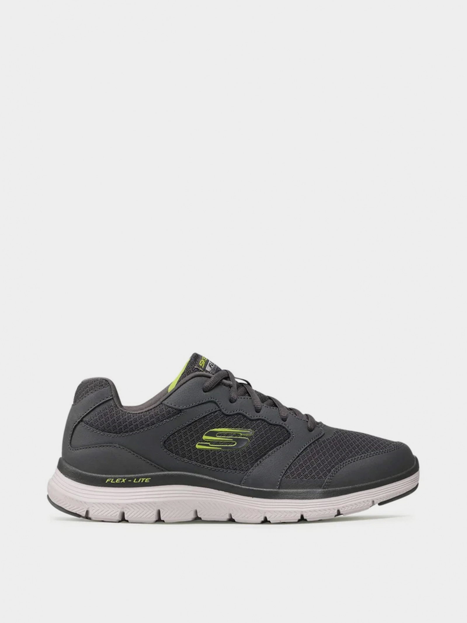 Кросівки повсякденні Чоловічі Skechers