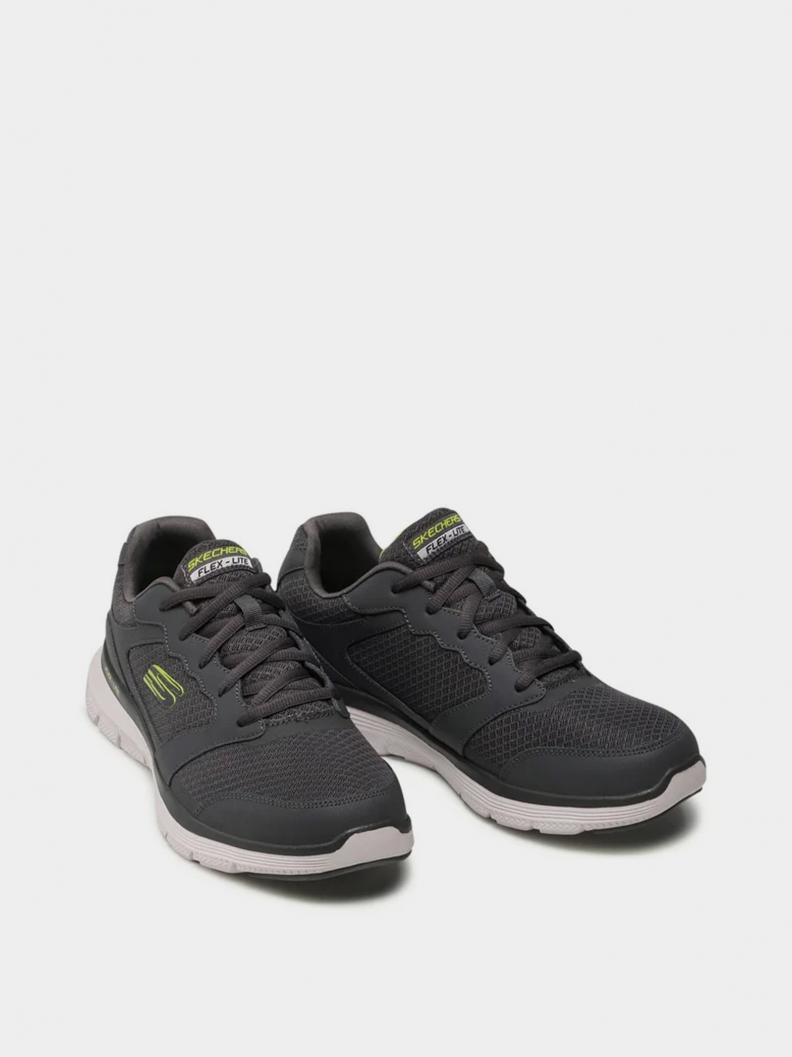 Кросівки повсякденні Чоловічі Skechers