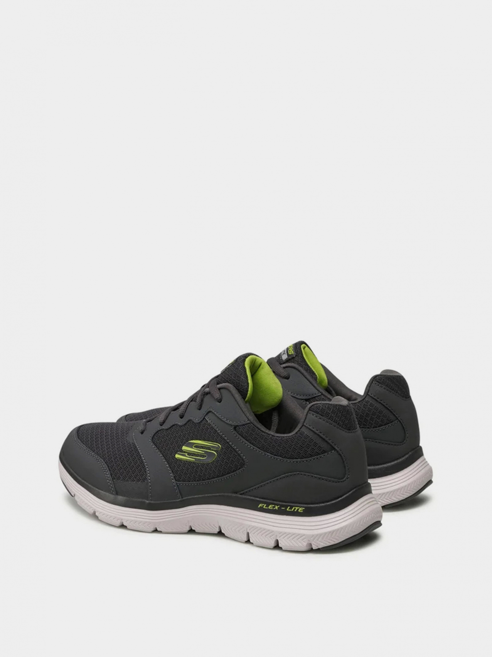 Кросівки повсякденні Чоловічі Skechers
