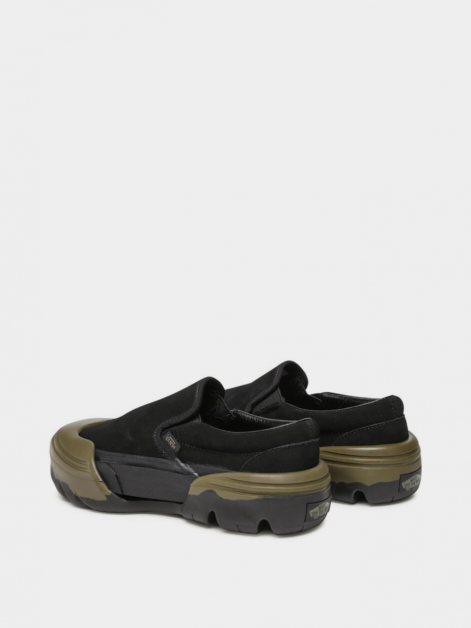 Слипоны Унисекс Vans
