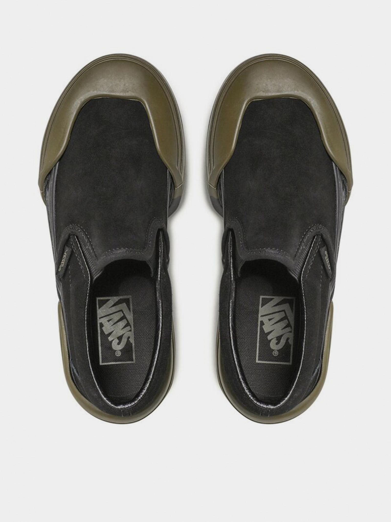 Слипоны Унисекс Vans