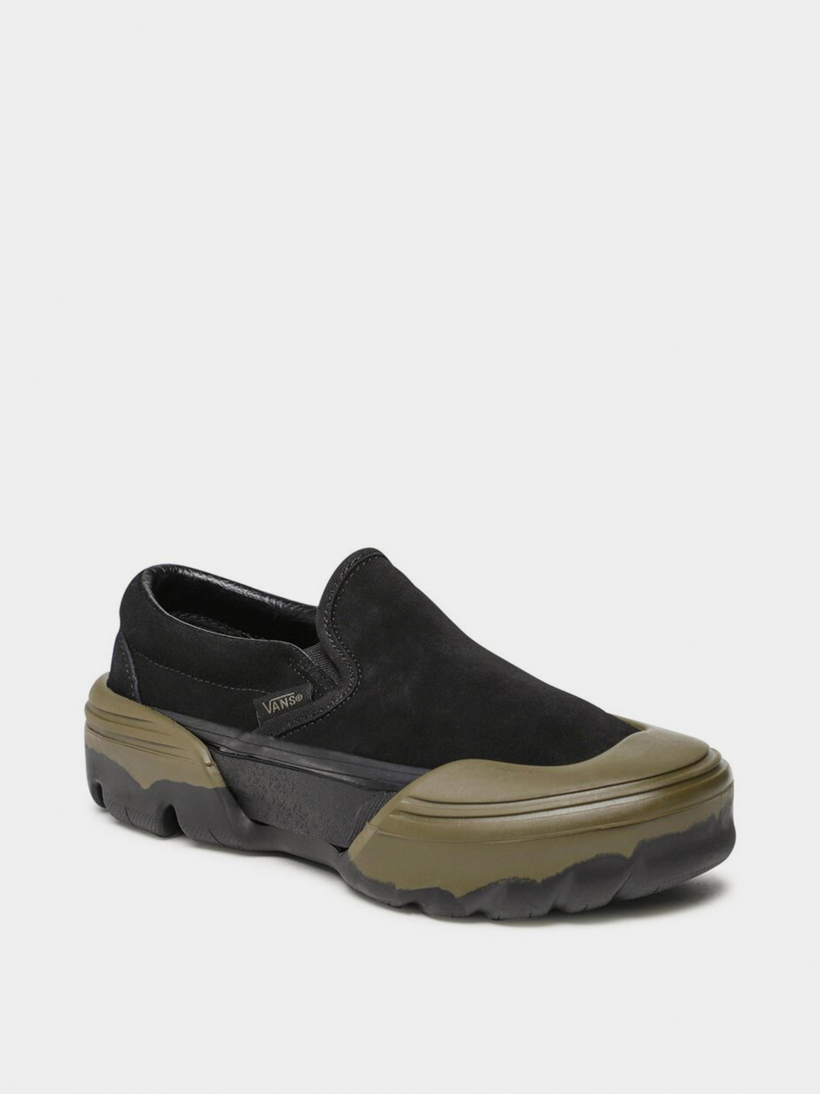 Слипоны Унисекс Vans
