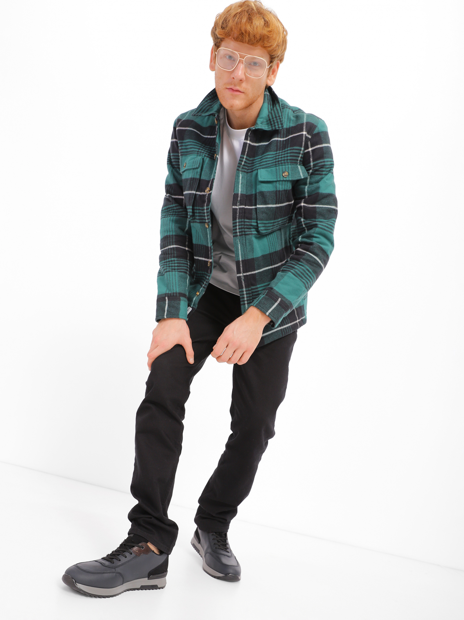 Casual Sneakers Men's RIEKER