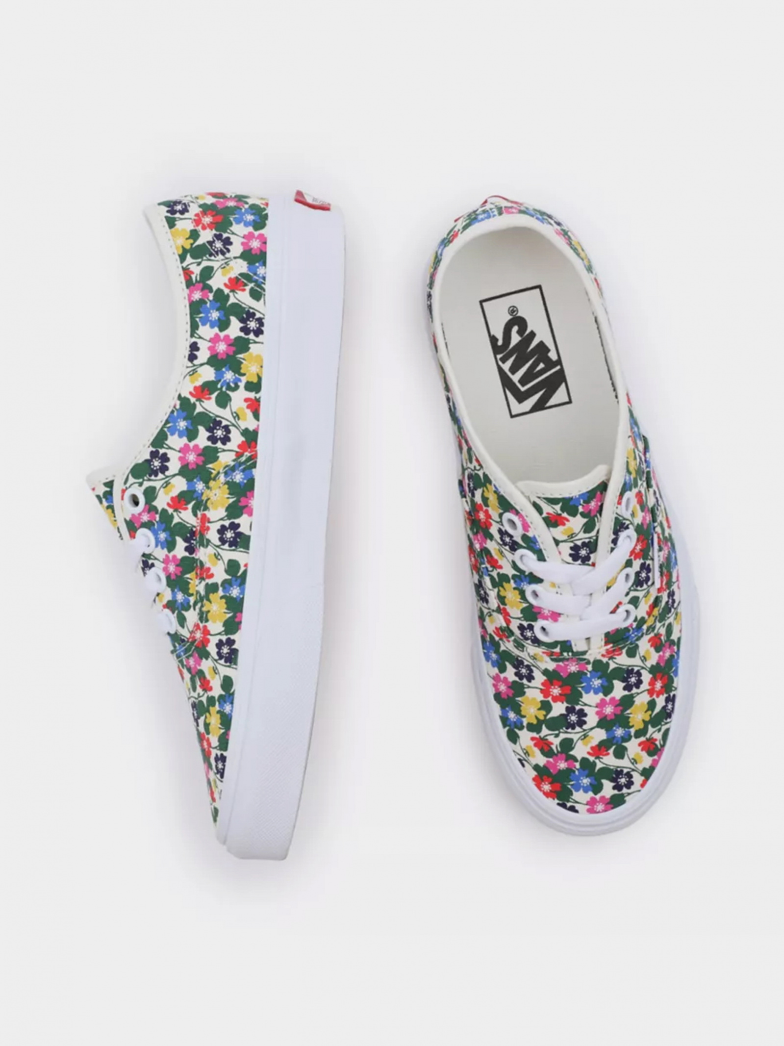 Кеды низкие Унисекс Vans