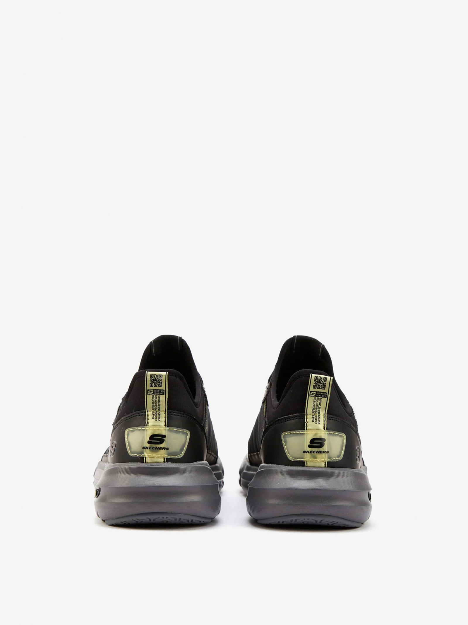 Кросівки повсякденні Чоловічі Skechers