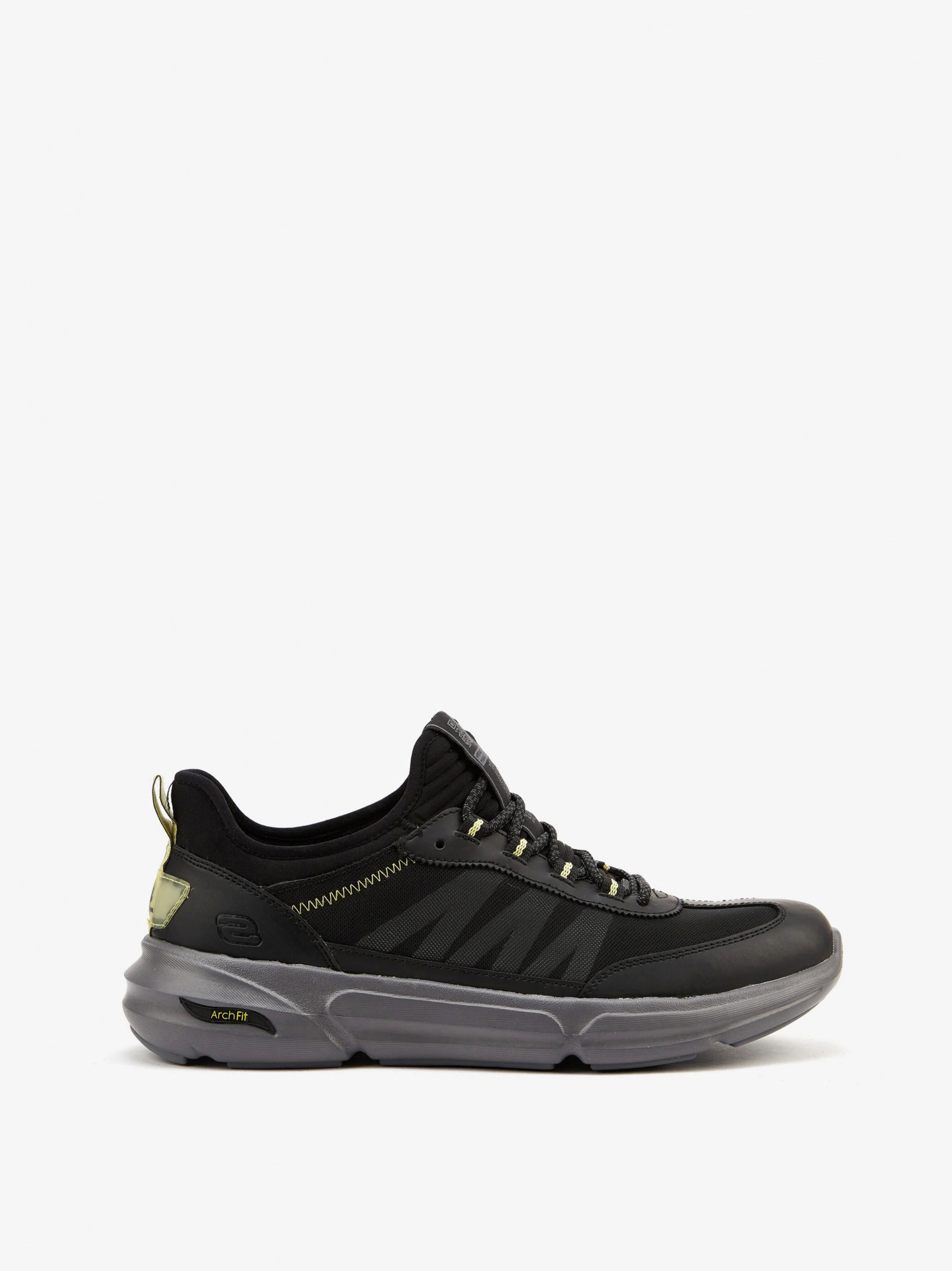 Кросівки повсякденні Чоловічі Skechers