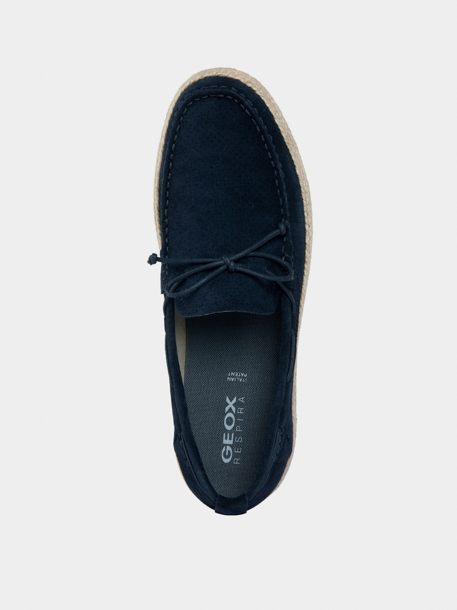 Moccasins Men's Geox