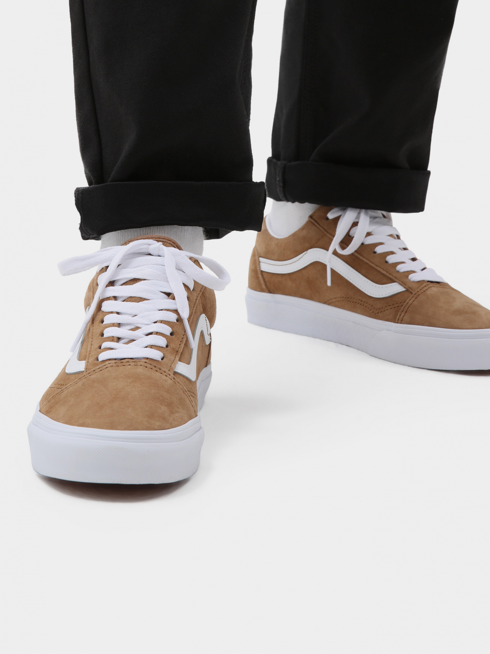 Кеды низкие Унисекс Vans