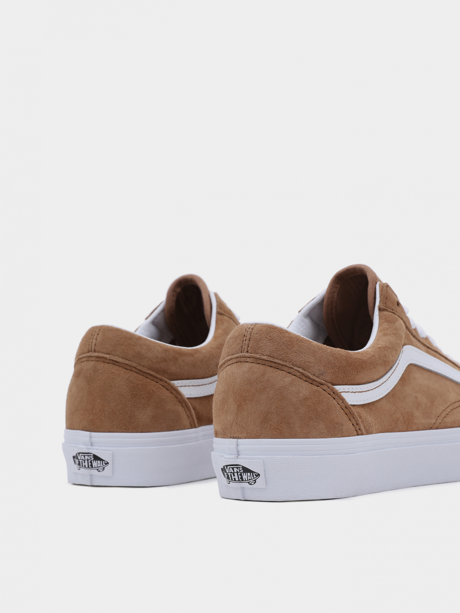 Кеды низкие Унисекс Vans