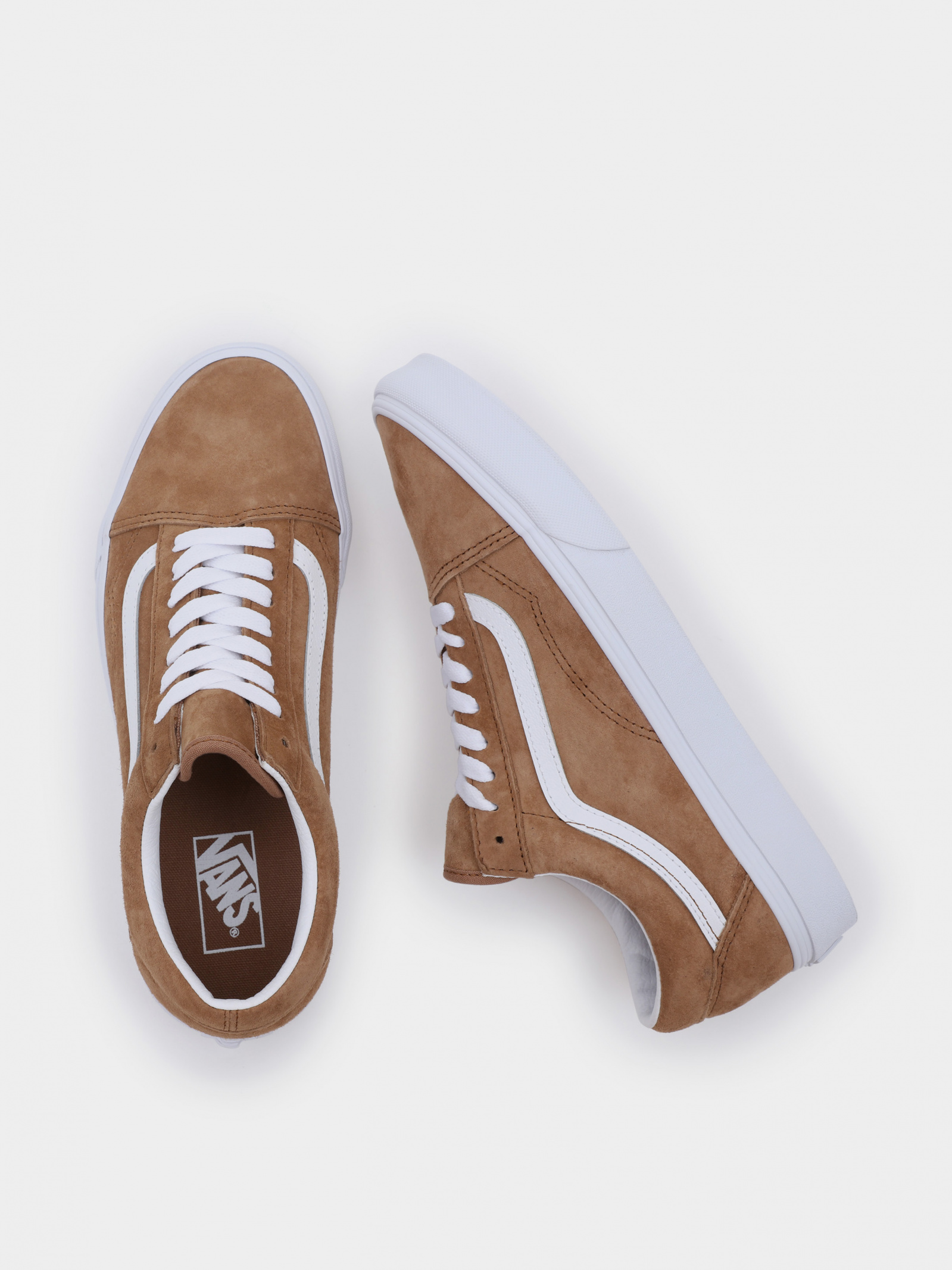 Кеды низкие Унисекс Vans
