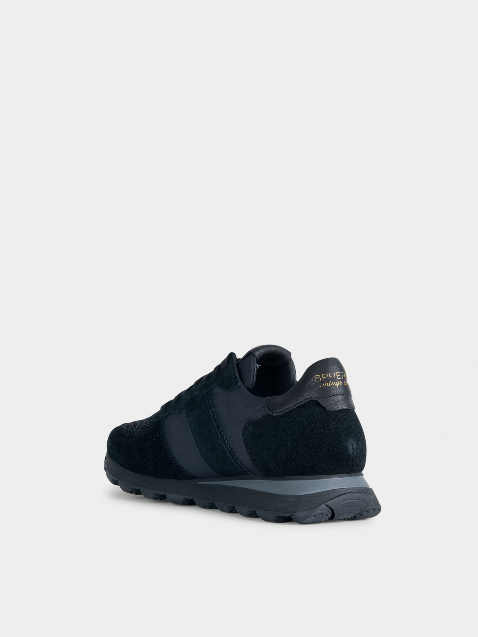 Casual Sneakers Men's Geox