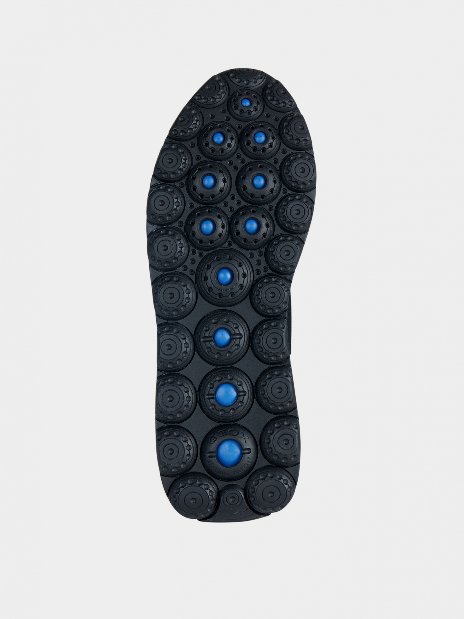 Casual Sneakers Men's Geox
