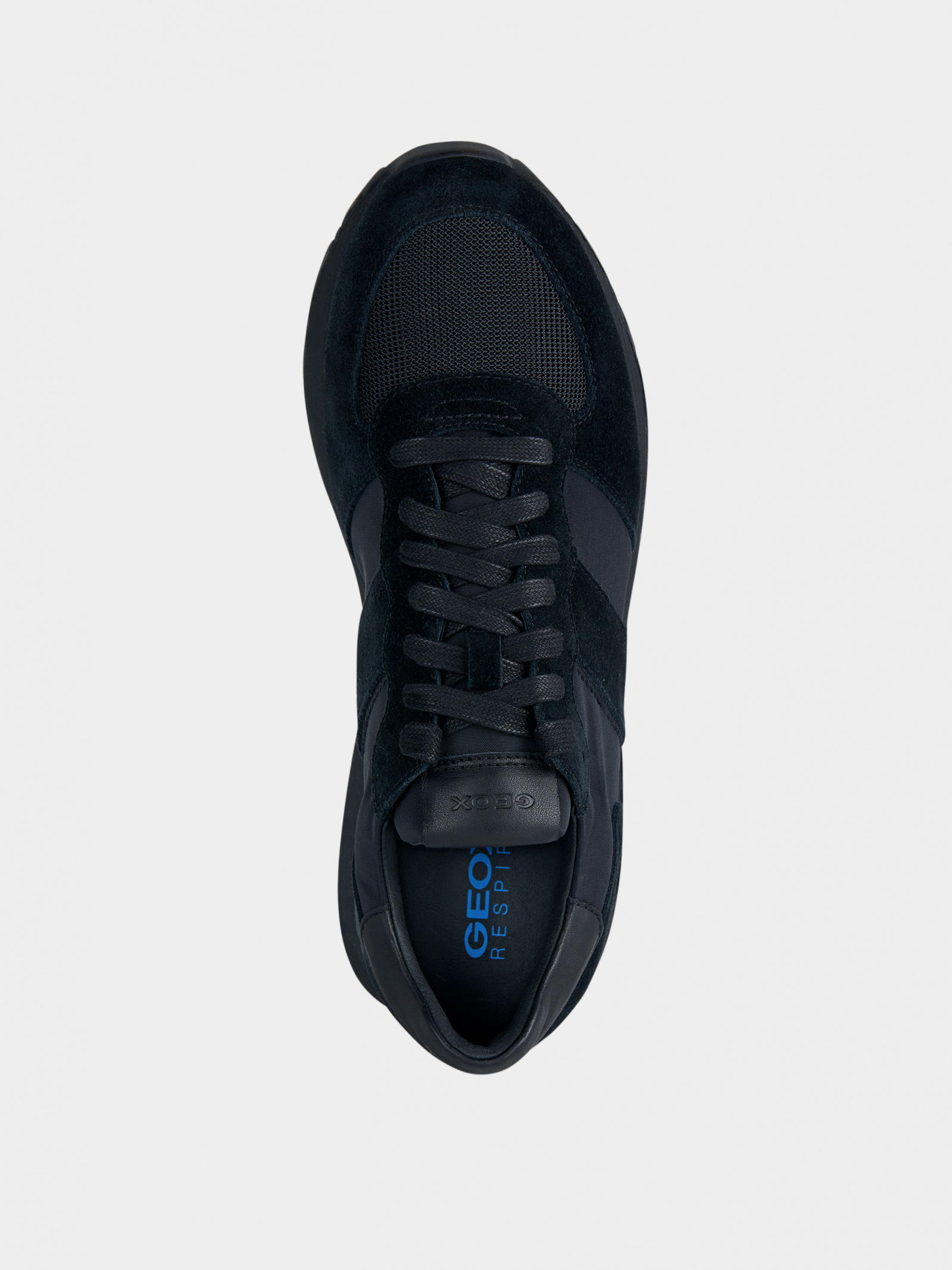 Casual Sneakers Men's Geox