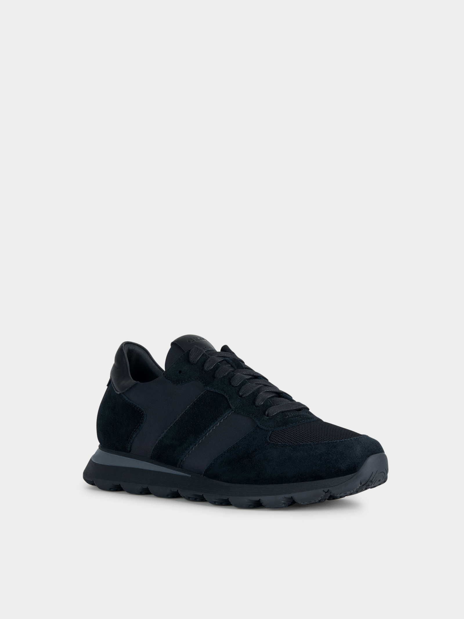 Casual Sneakers Men's Geox