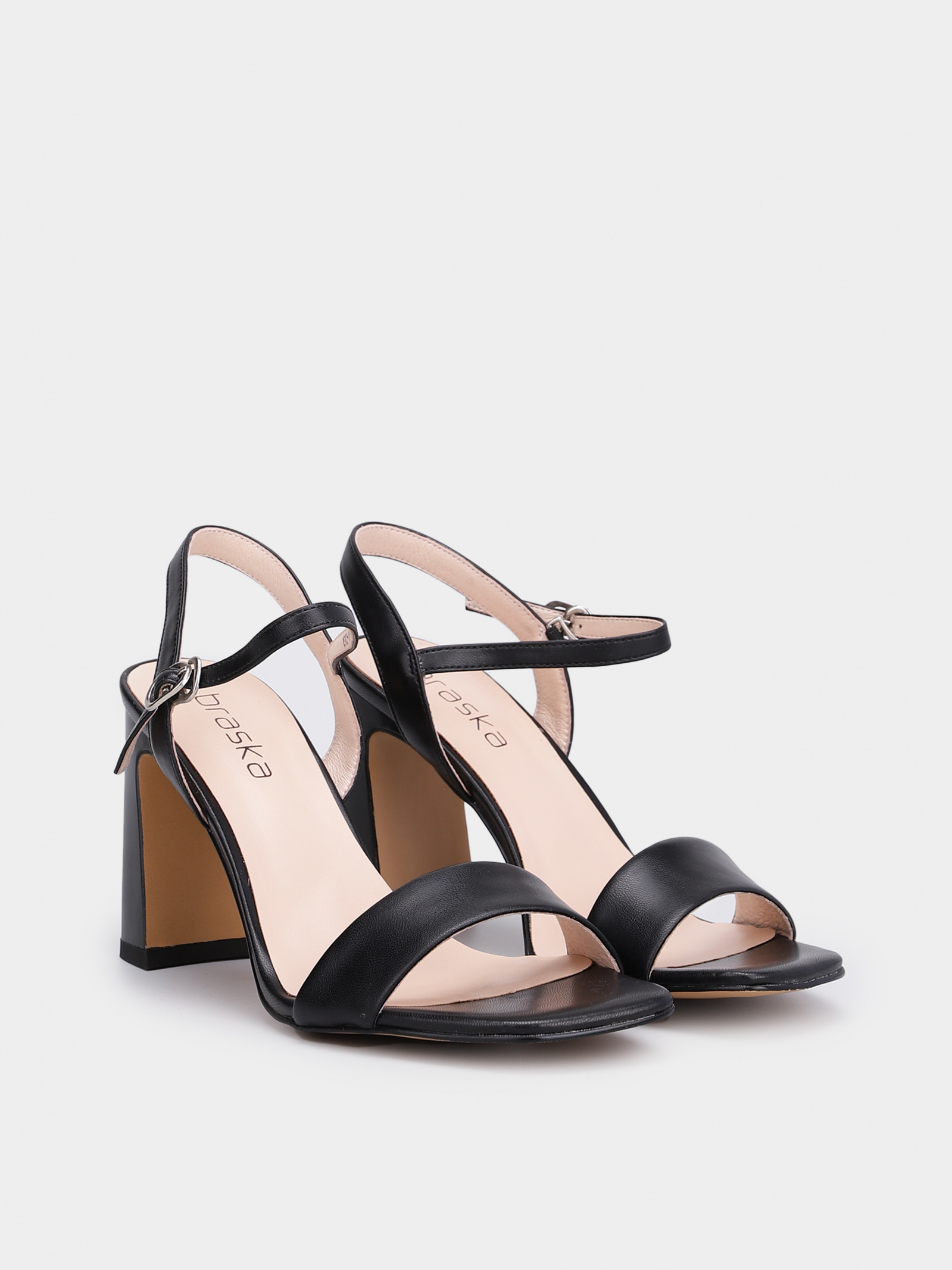 Sandals Women's Braska