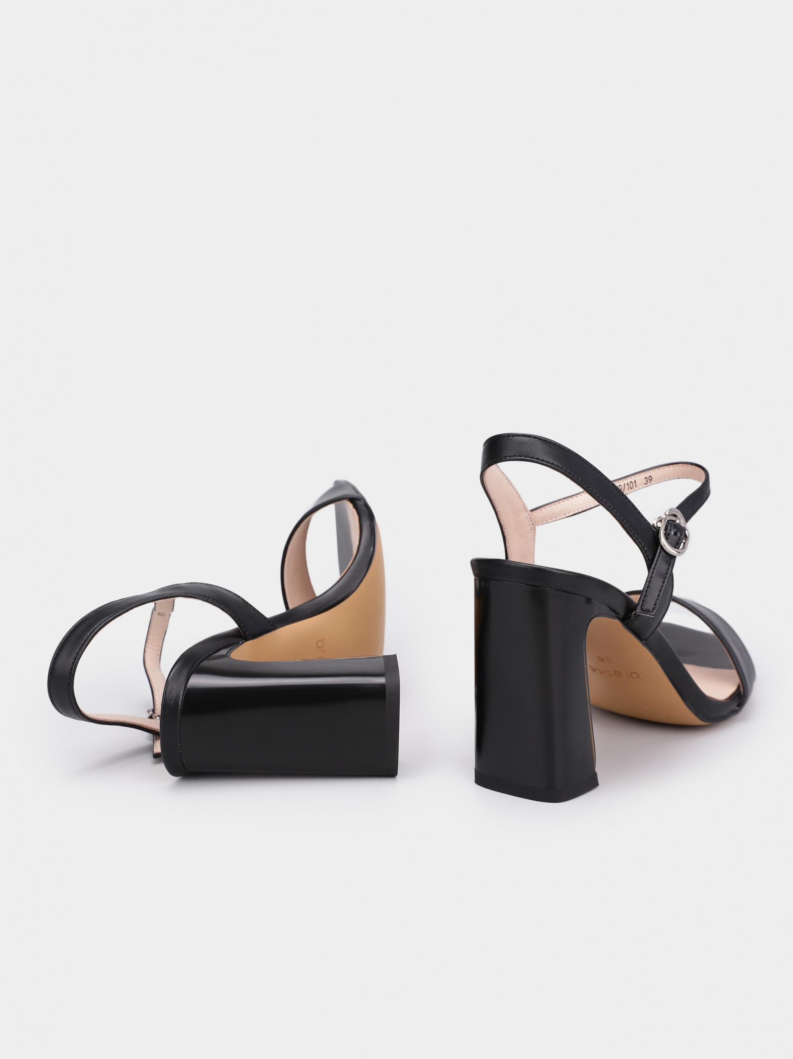 Sandals Women's Braska