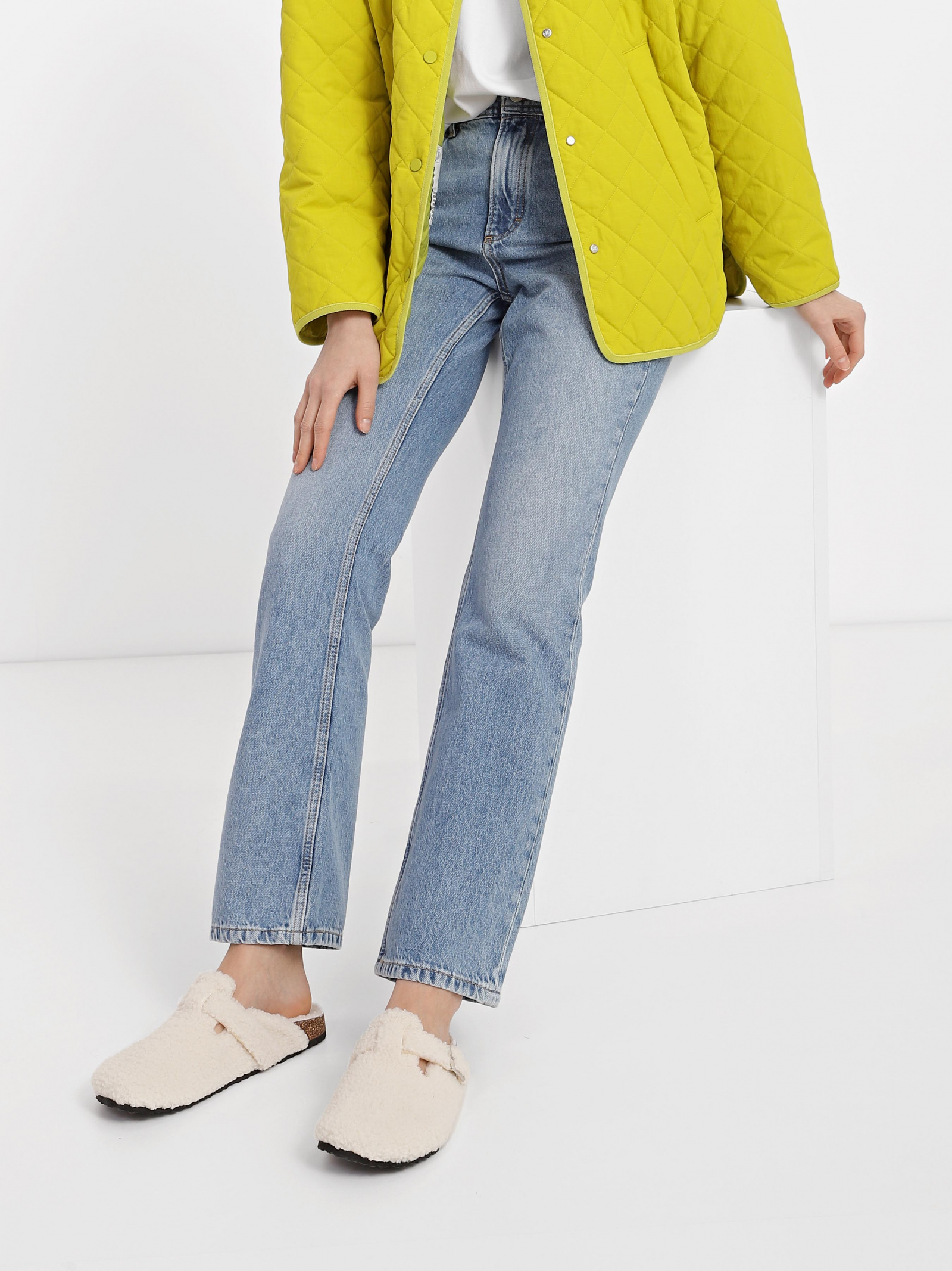 Mules Women's Braska
