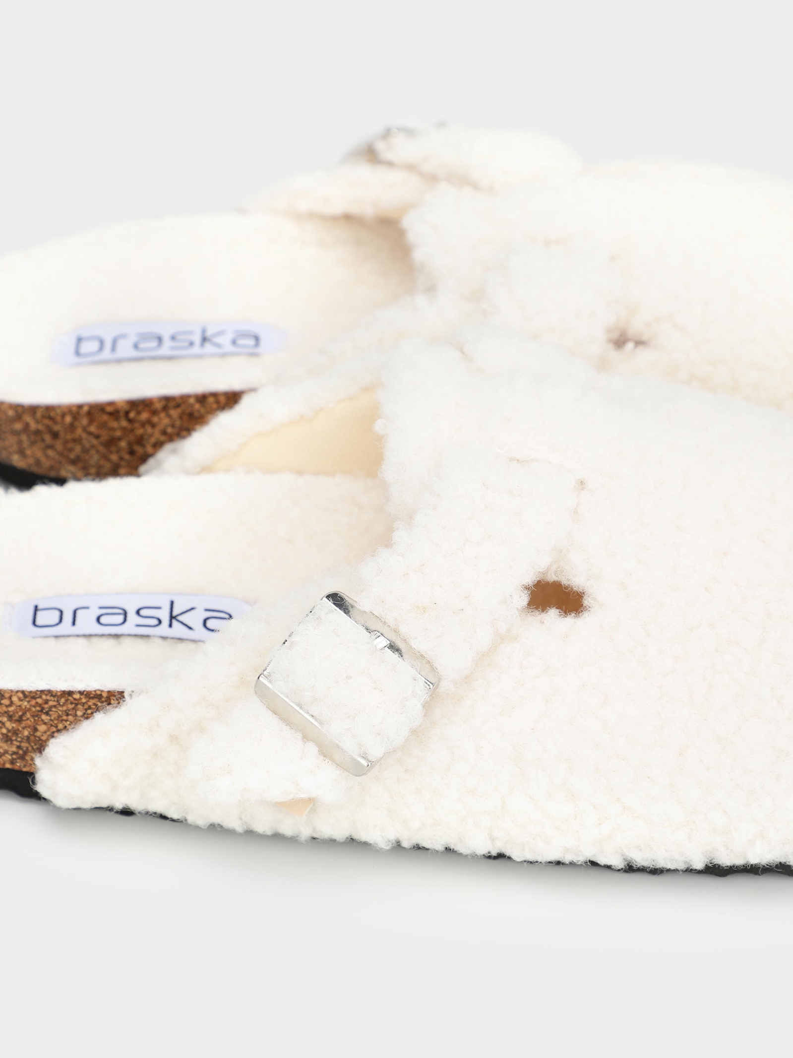 Mules Women's Braska