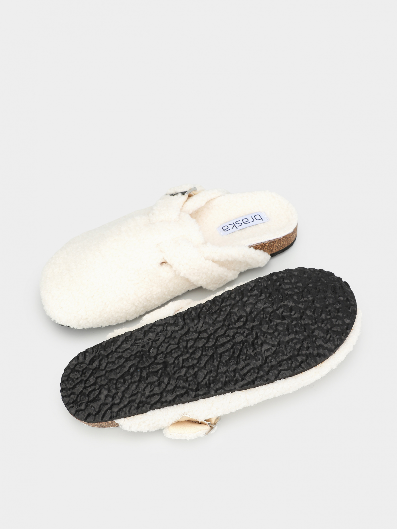 Mules Women's Braska
