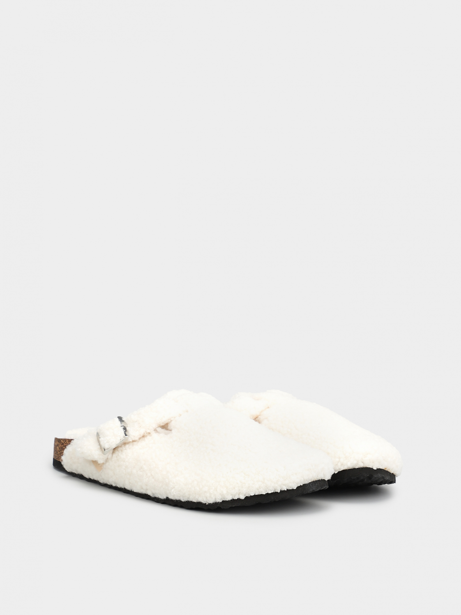 Mules Women's Braska