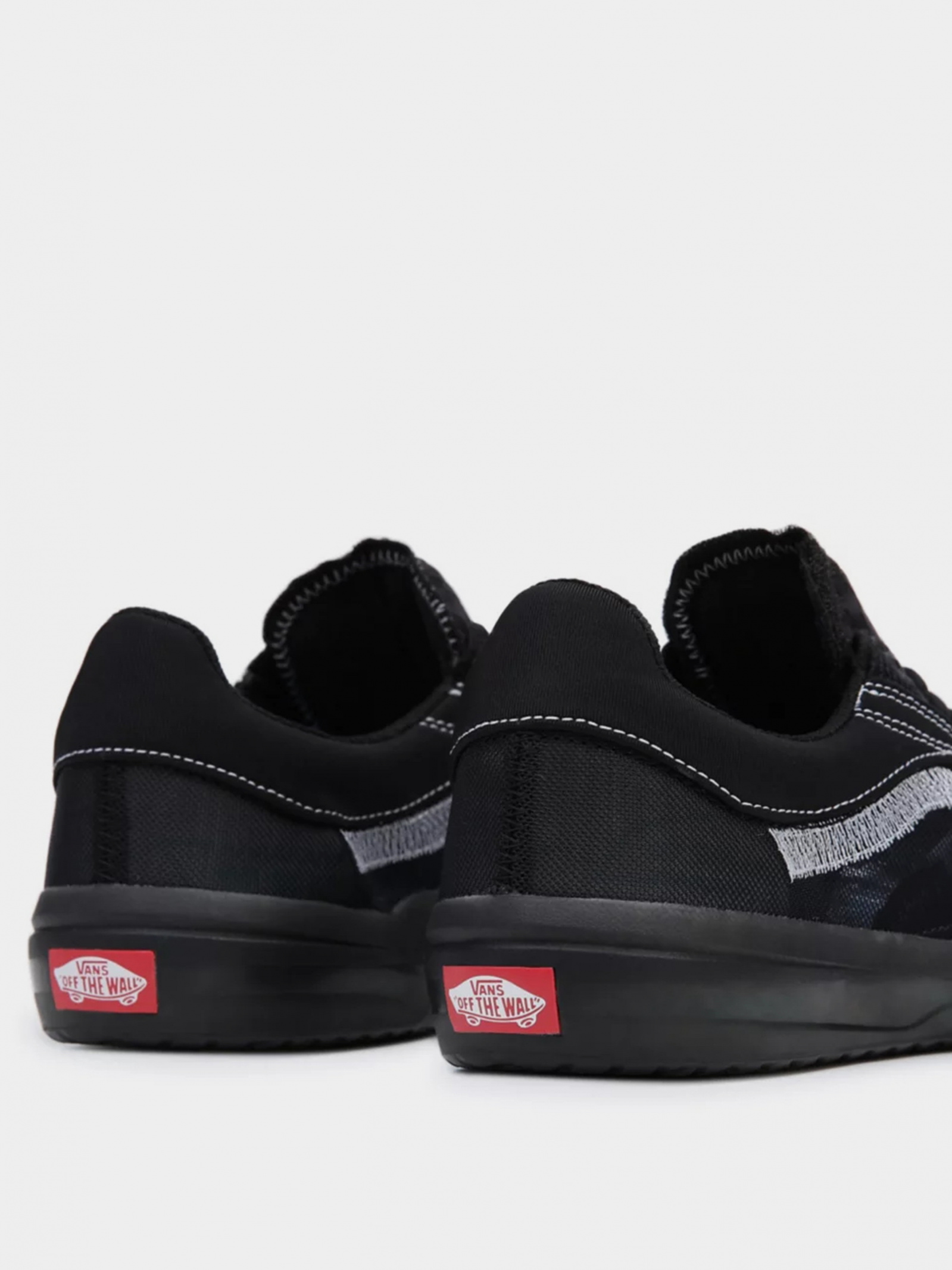 Кеди низькі Унісекс Vans