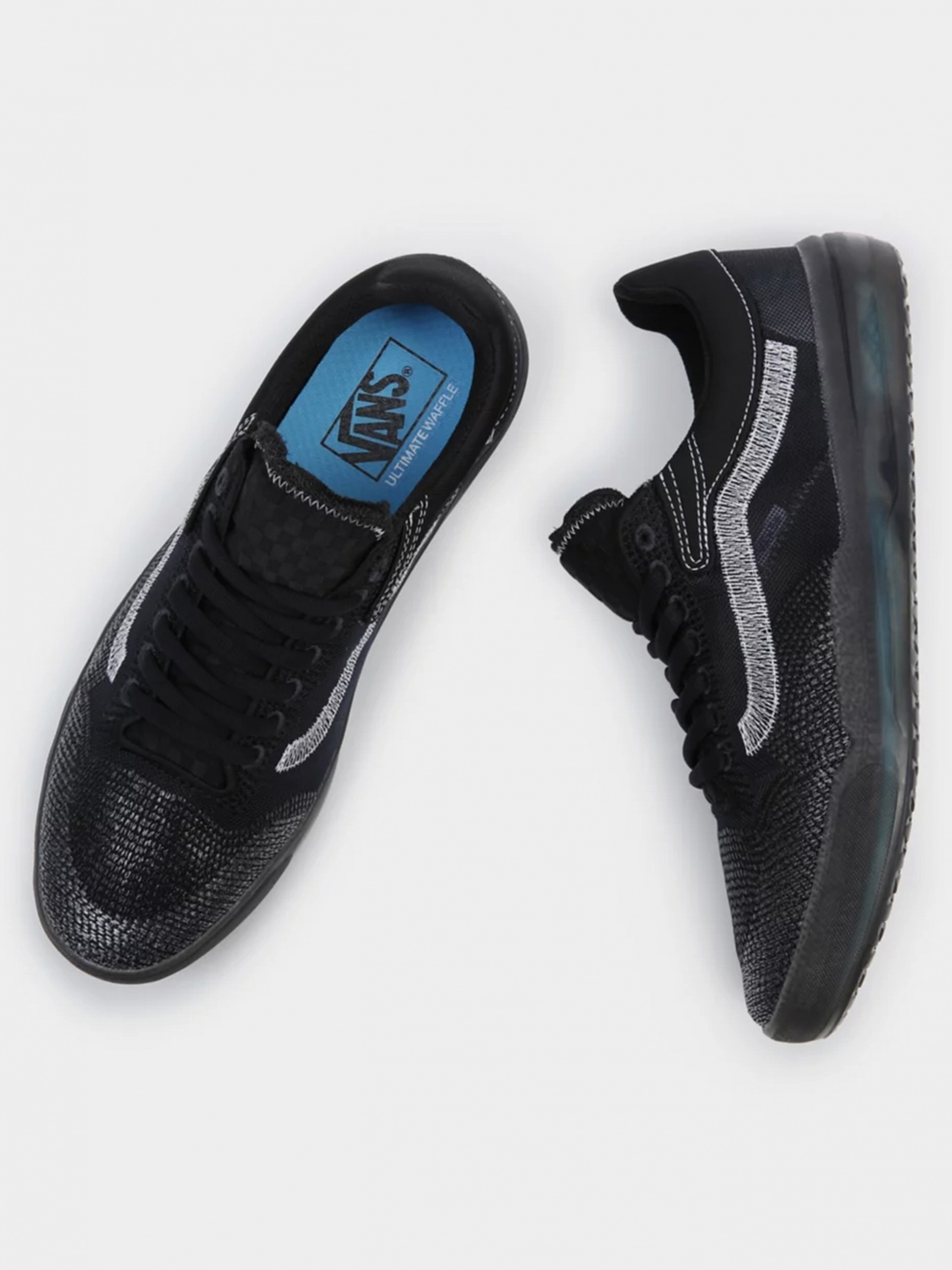 Кеди низькі Унісекс Vans