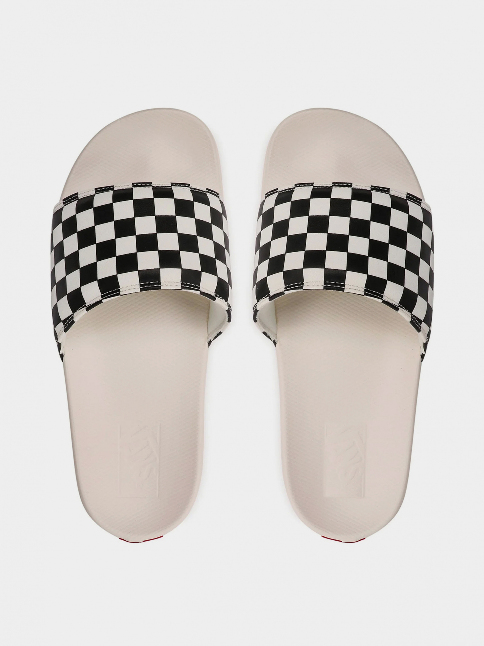 Slide Sandals Women's Vans