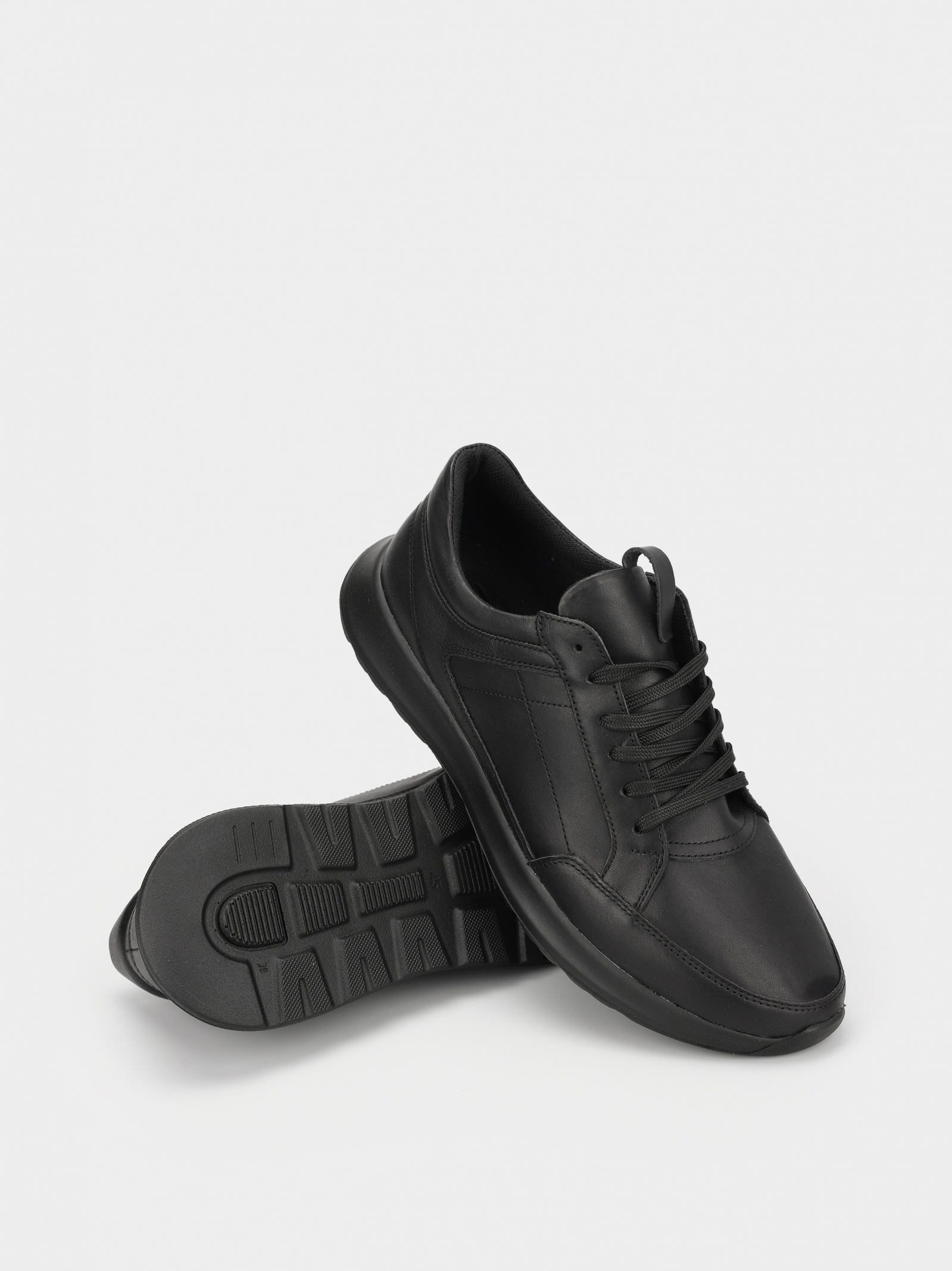 Casual Sneakers Men's Braska