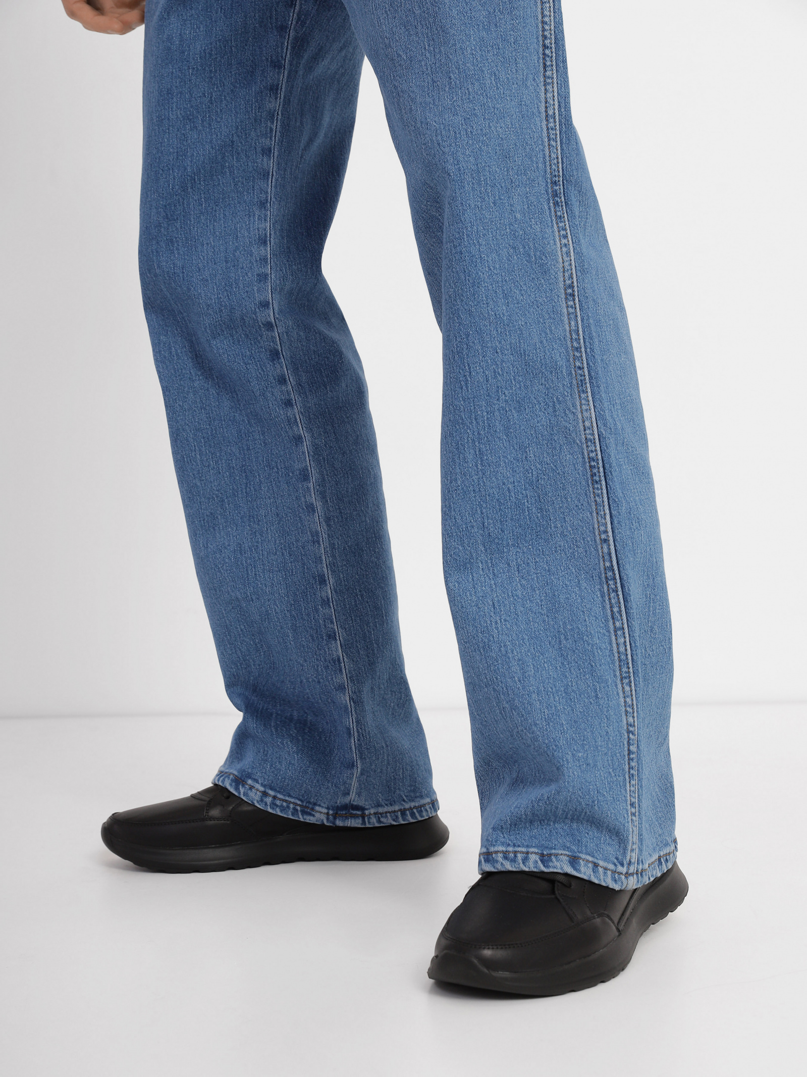 Casual Sneakers Men's Braska
