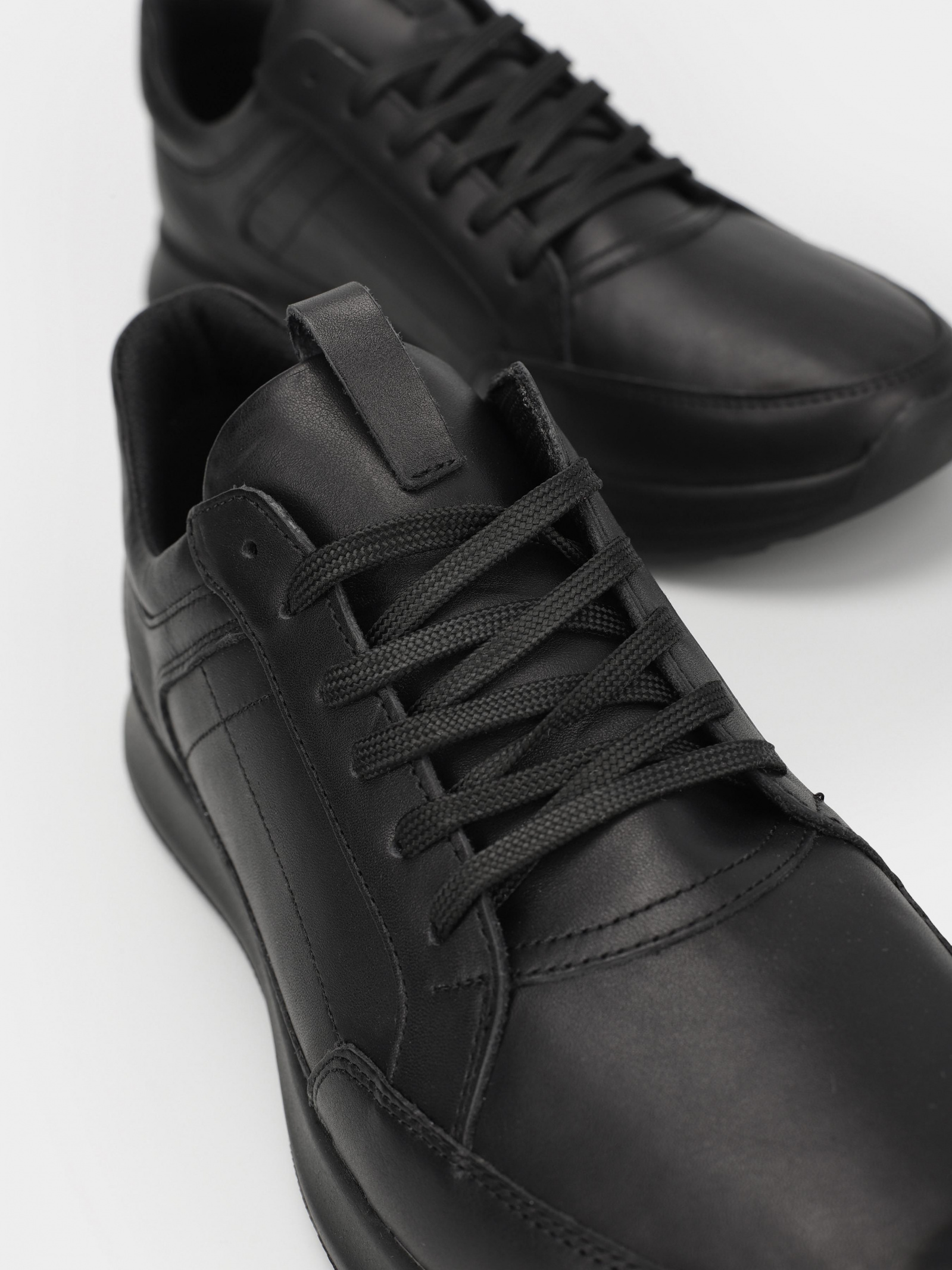 Casual Sneakers Men's Braska