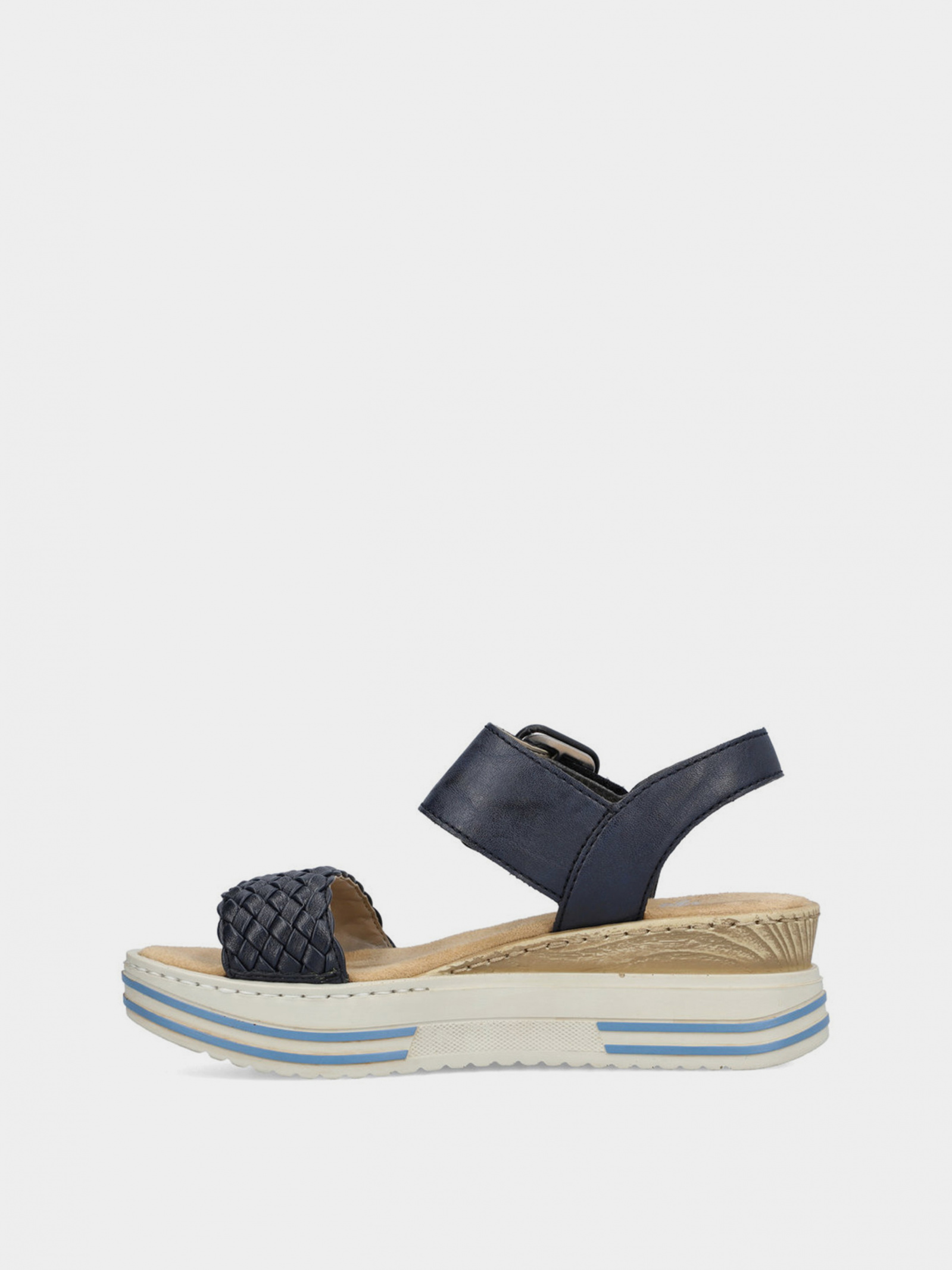 Sandals Women's RIEKER
