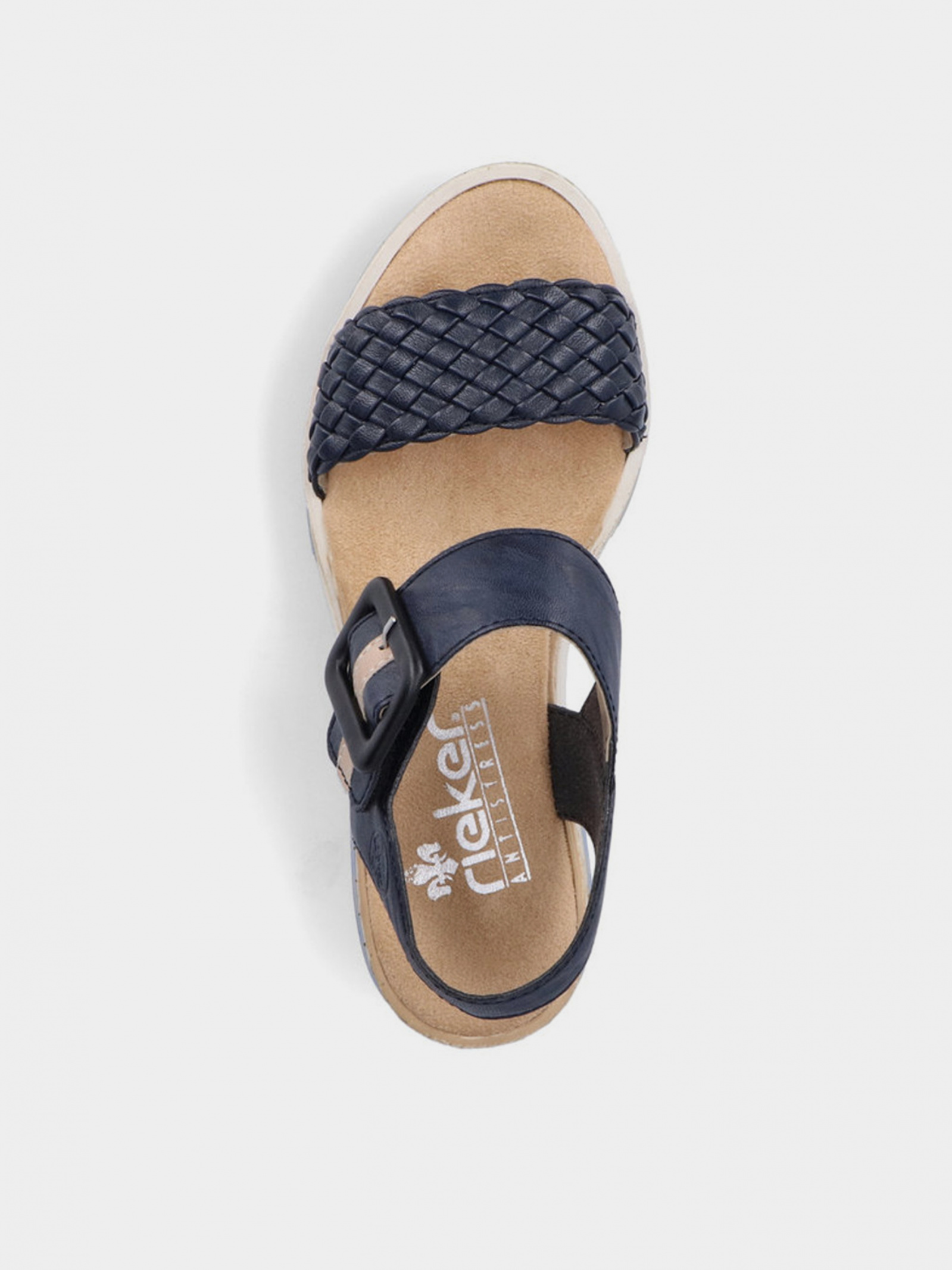 Sandals Women's RIEKER