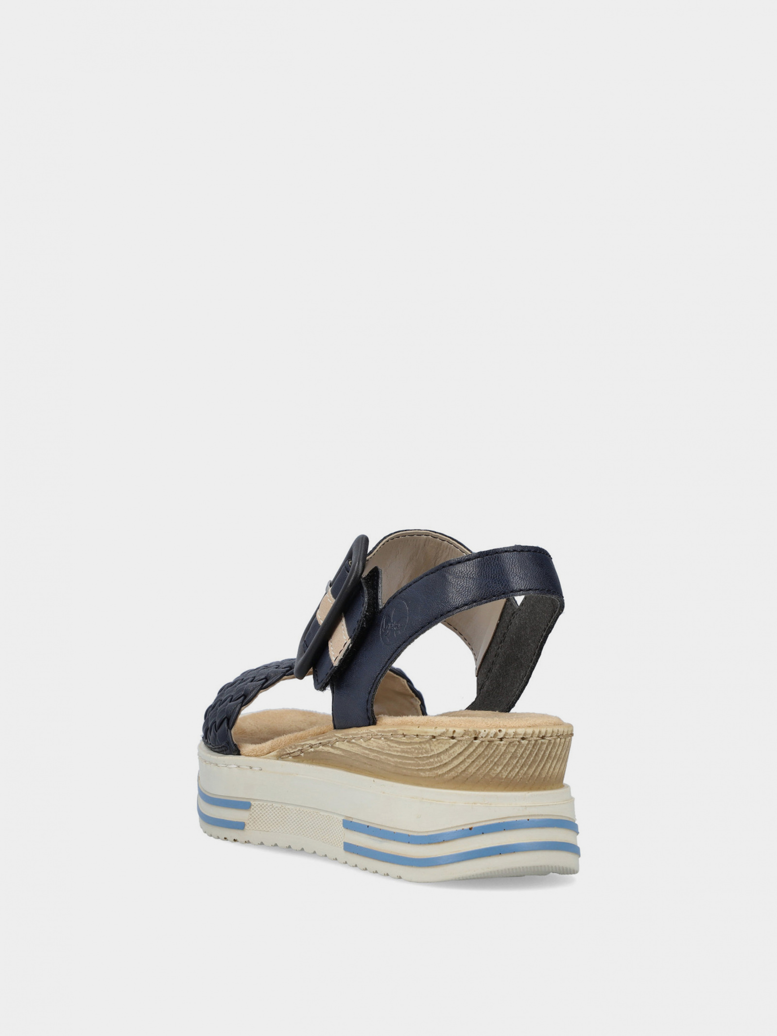 Sandals Women's RIEKER