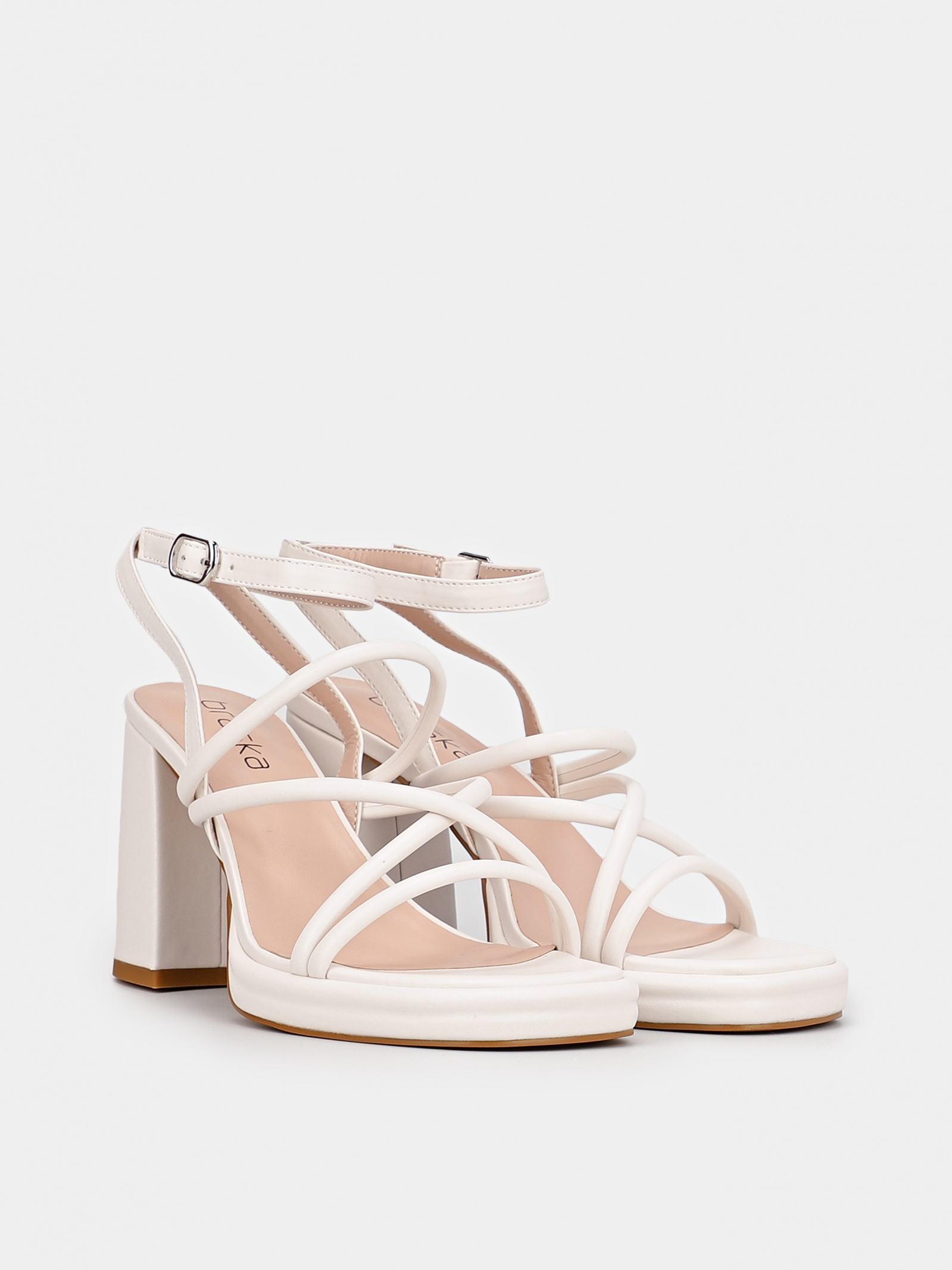 Sandals Women's Braska