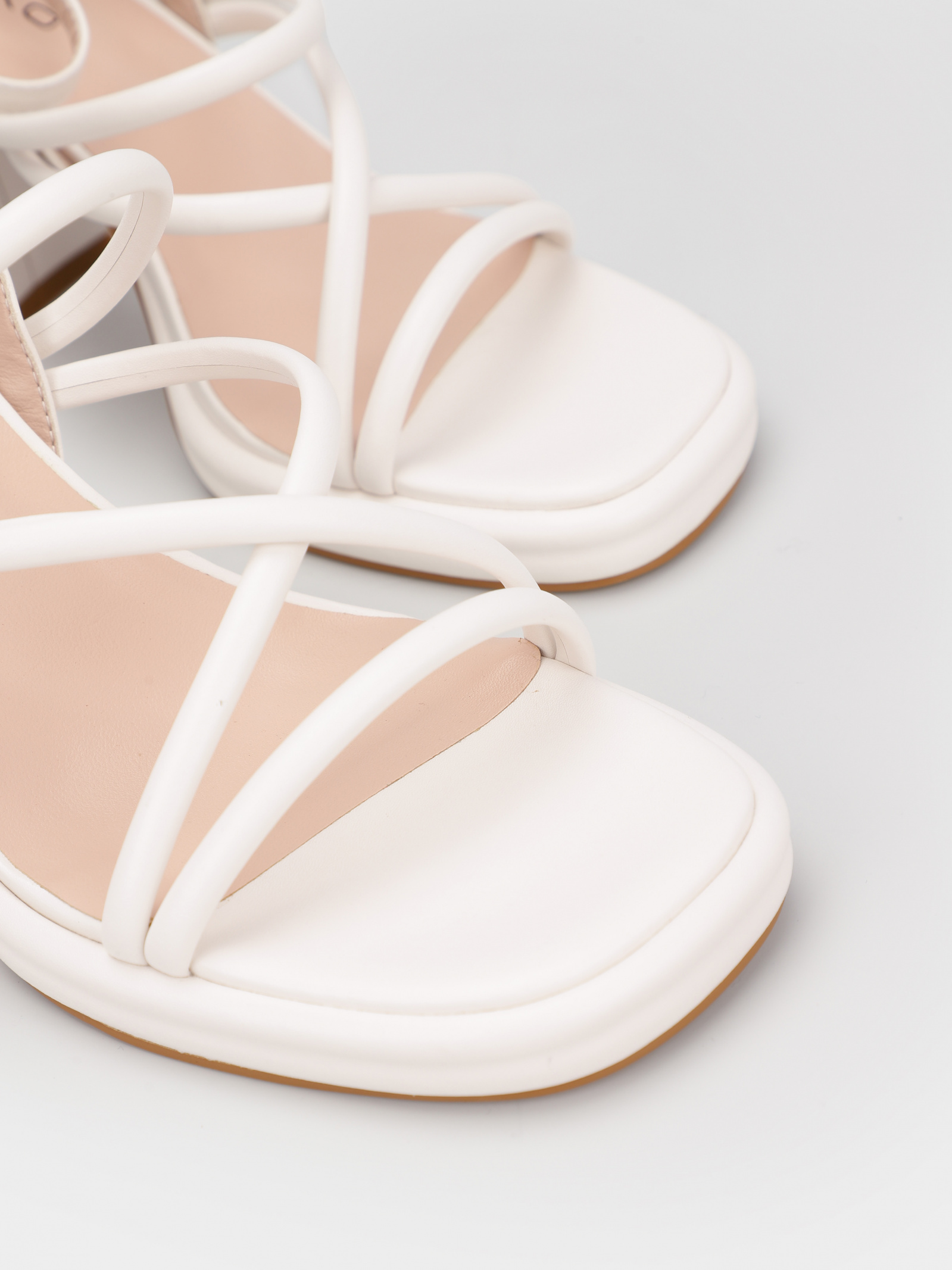 Sandals Women's Braska
