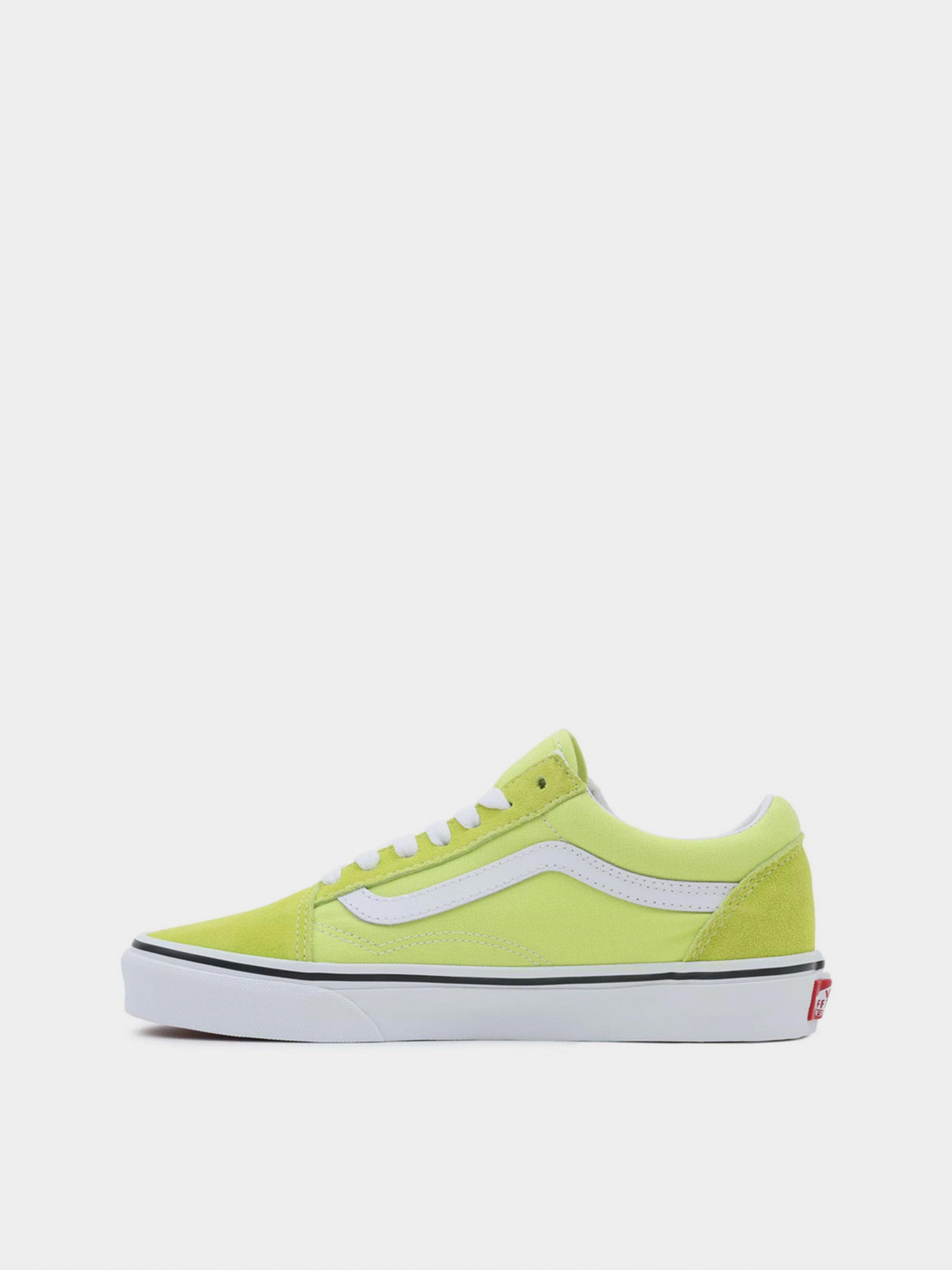 Low-Top Sneakers Unisex Vans