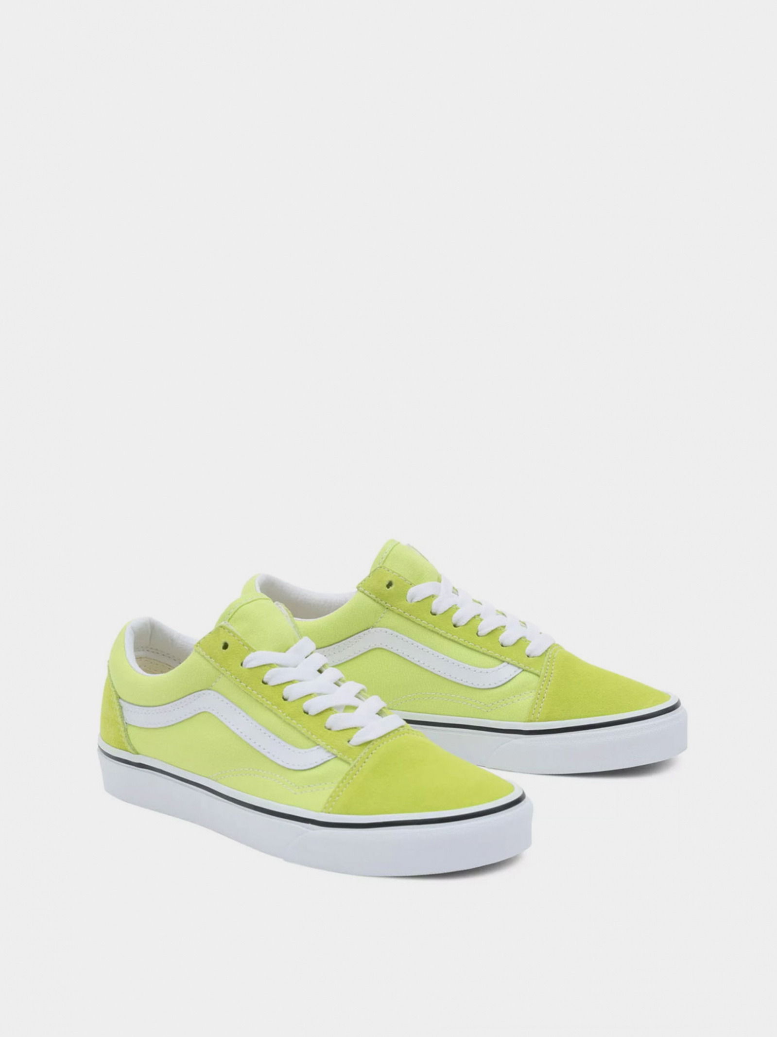 Low-Top Sneakers Unisex Vans