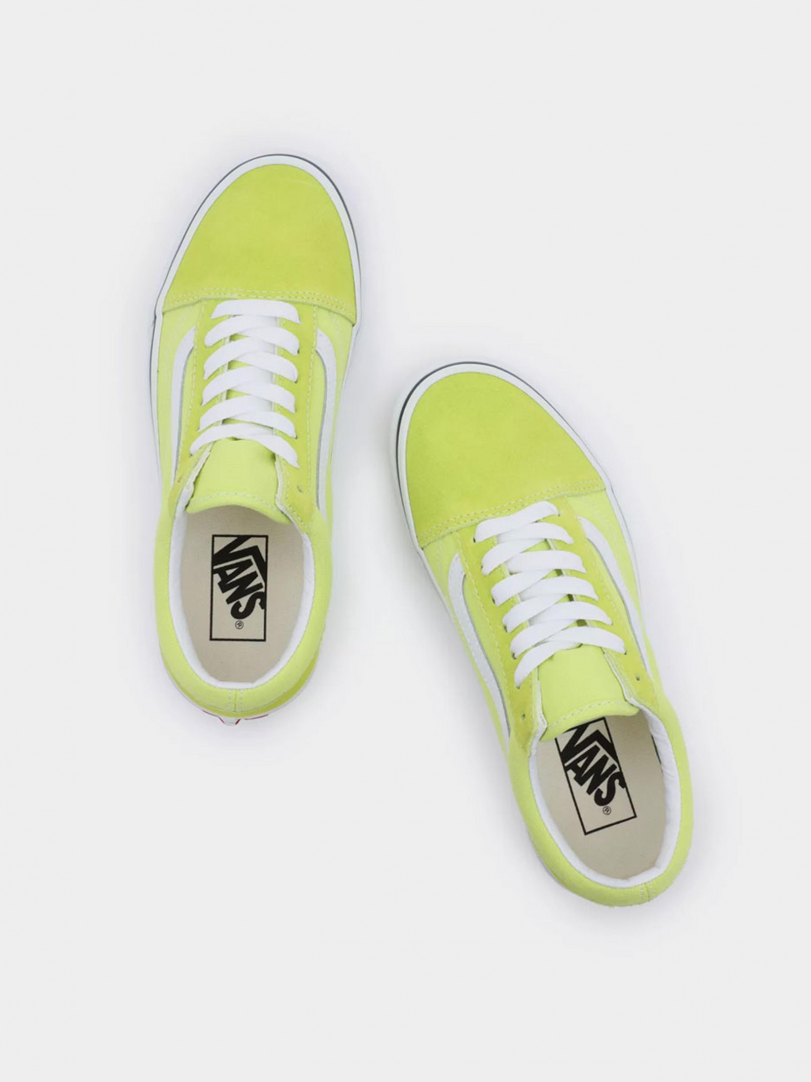 Low-Top Sneakers Unisex Vans
