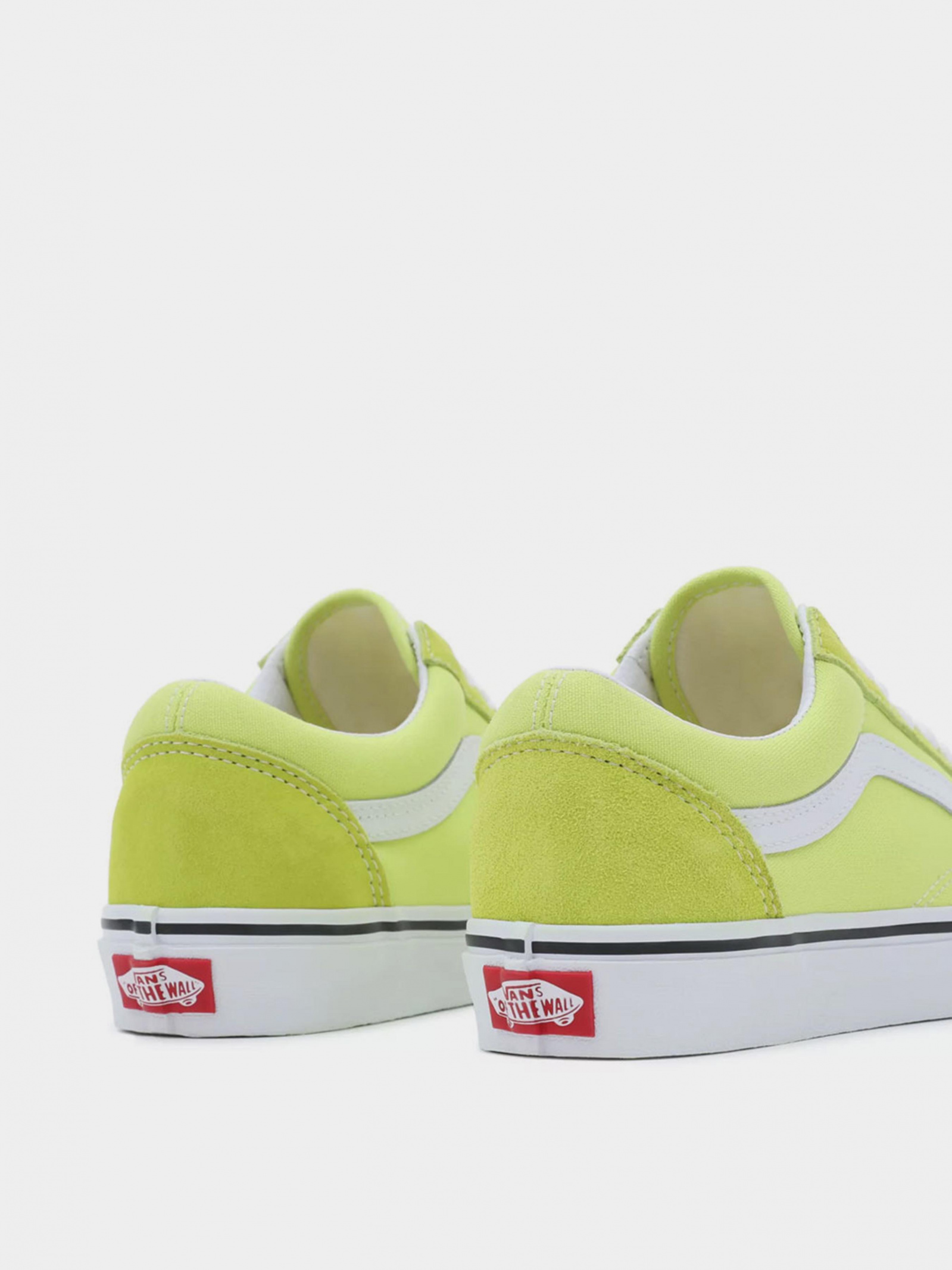 Low-Top Sneakers Unisex Vans
