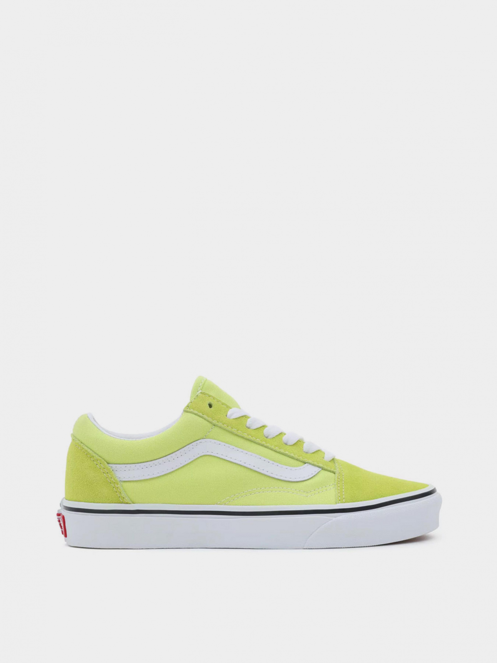 Low-Top Sneakers Unisex Vans