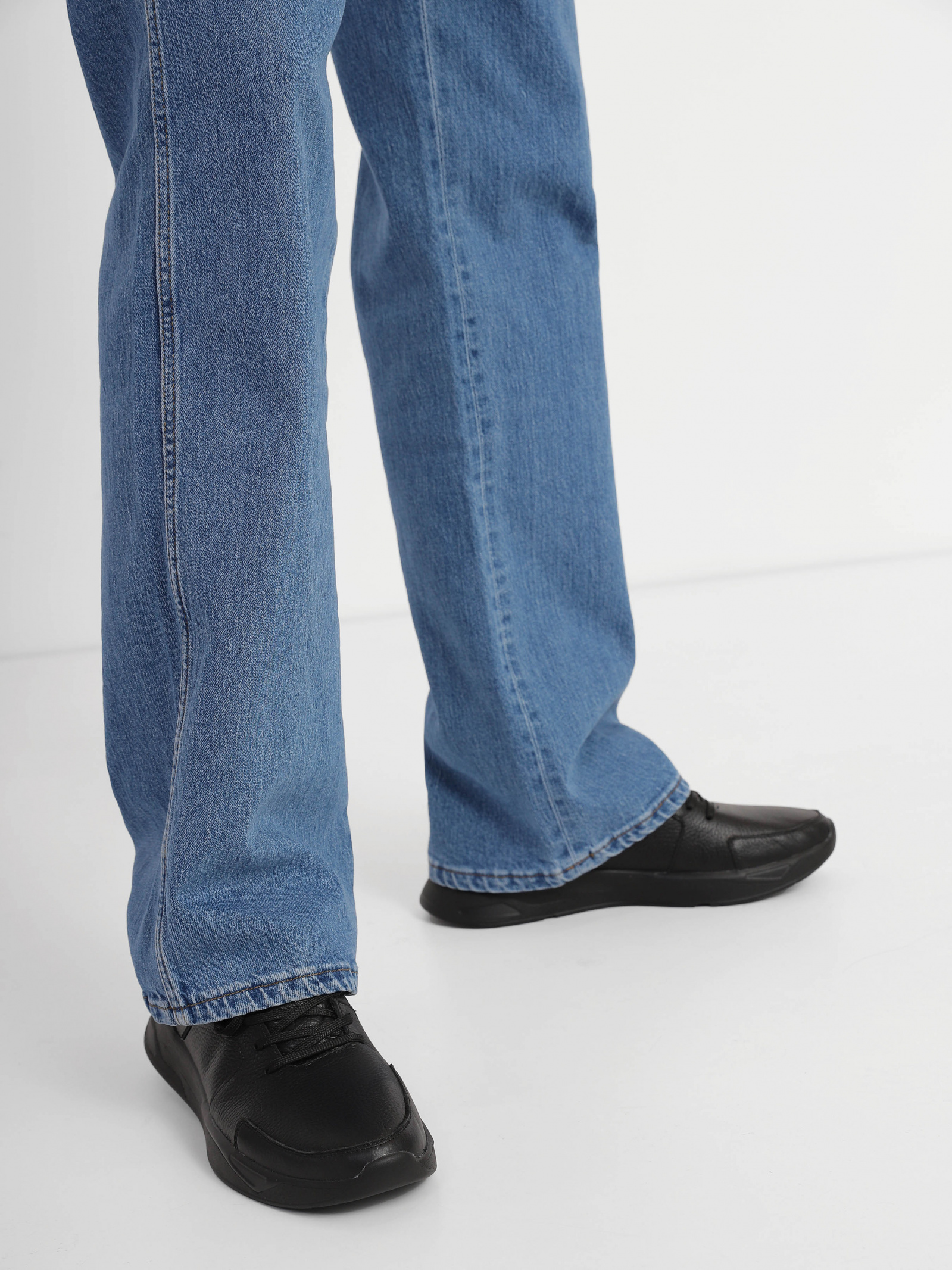 Casual Sneakers Men's Braska