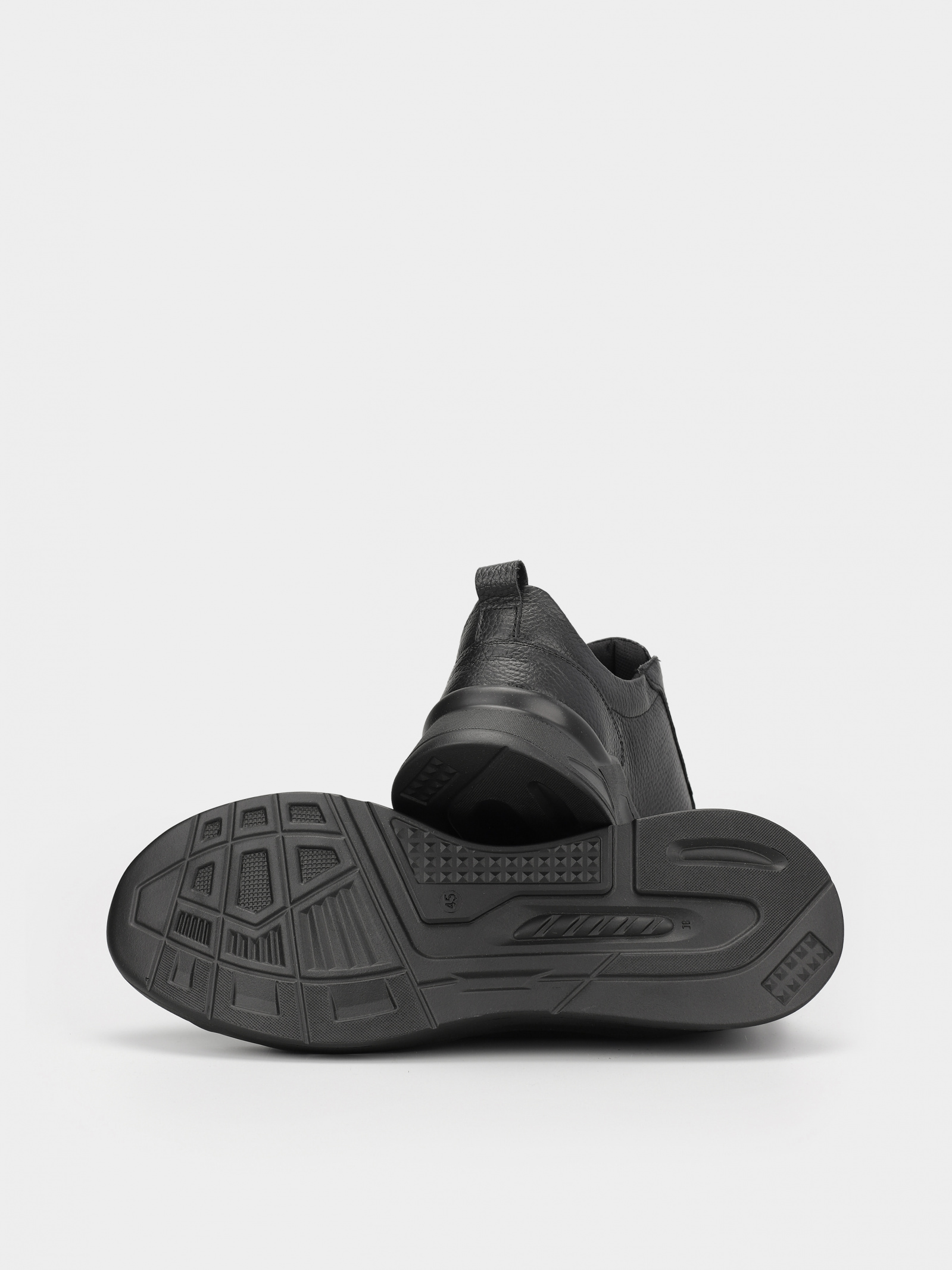 Casual Sneakers Men's Braska