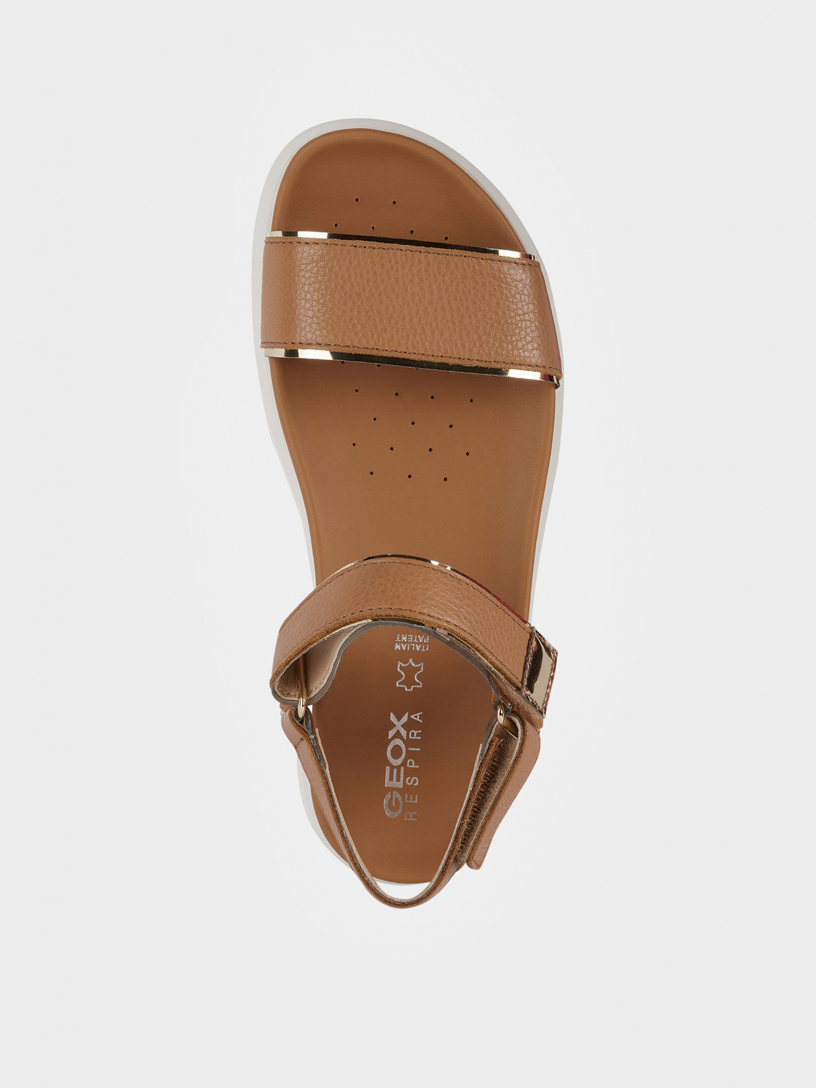 Сандалии Женские Geox