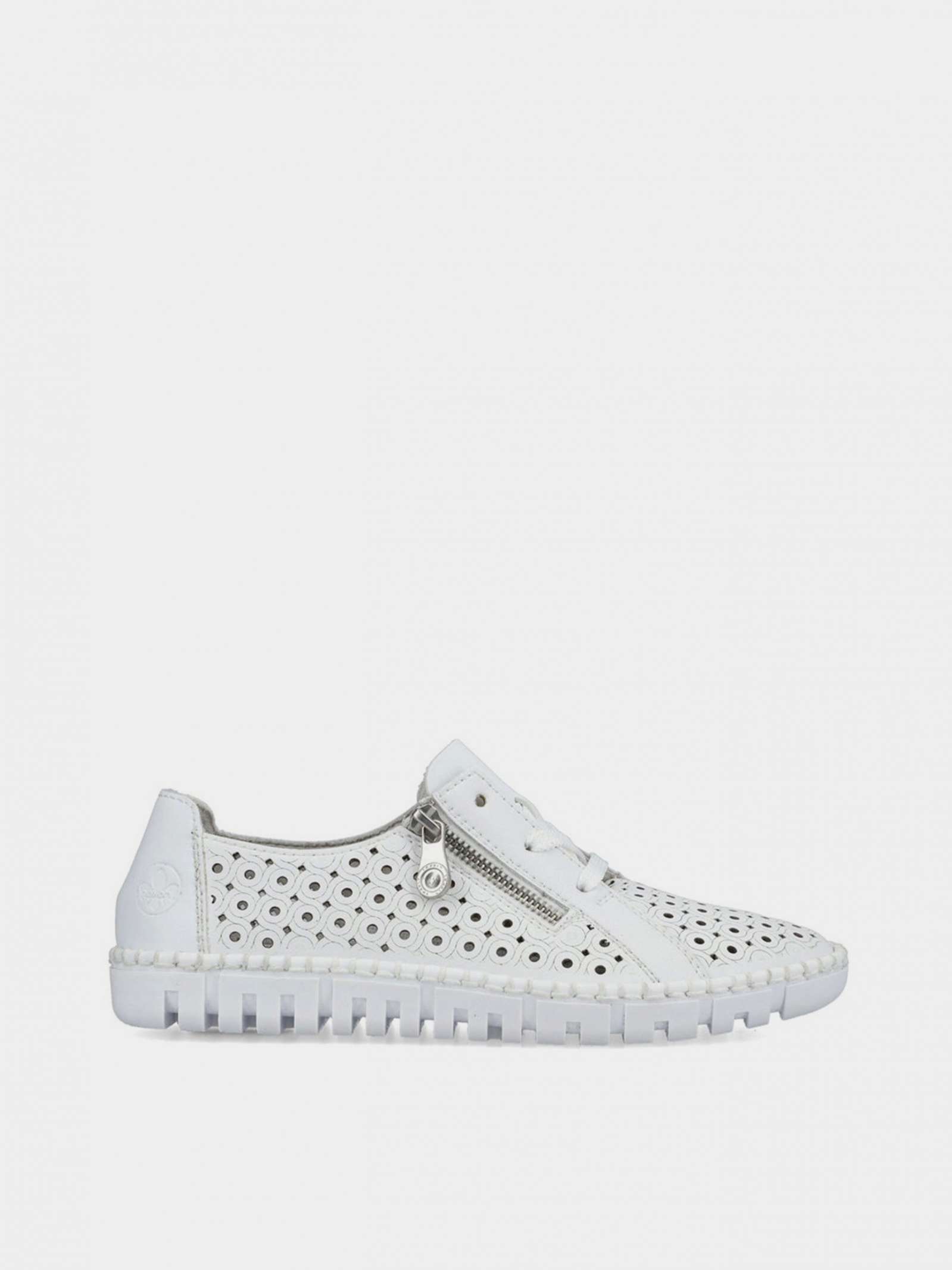 Low-Top Sneakers Women's RIEKER
