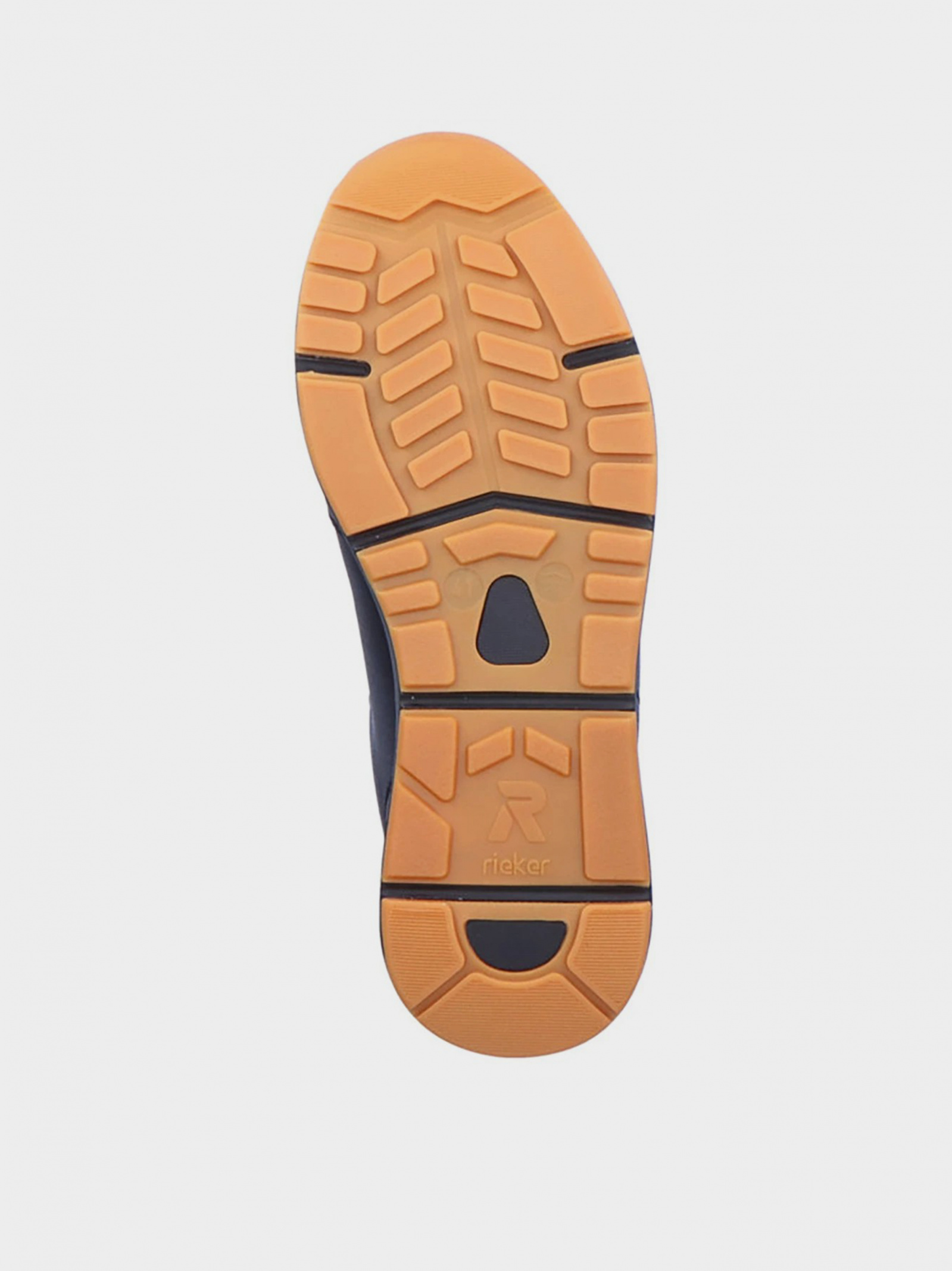 Casual Sneakers Men's RIEKER