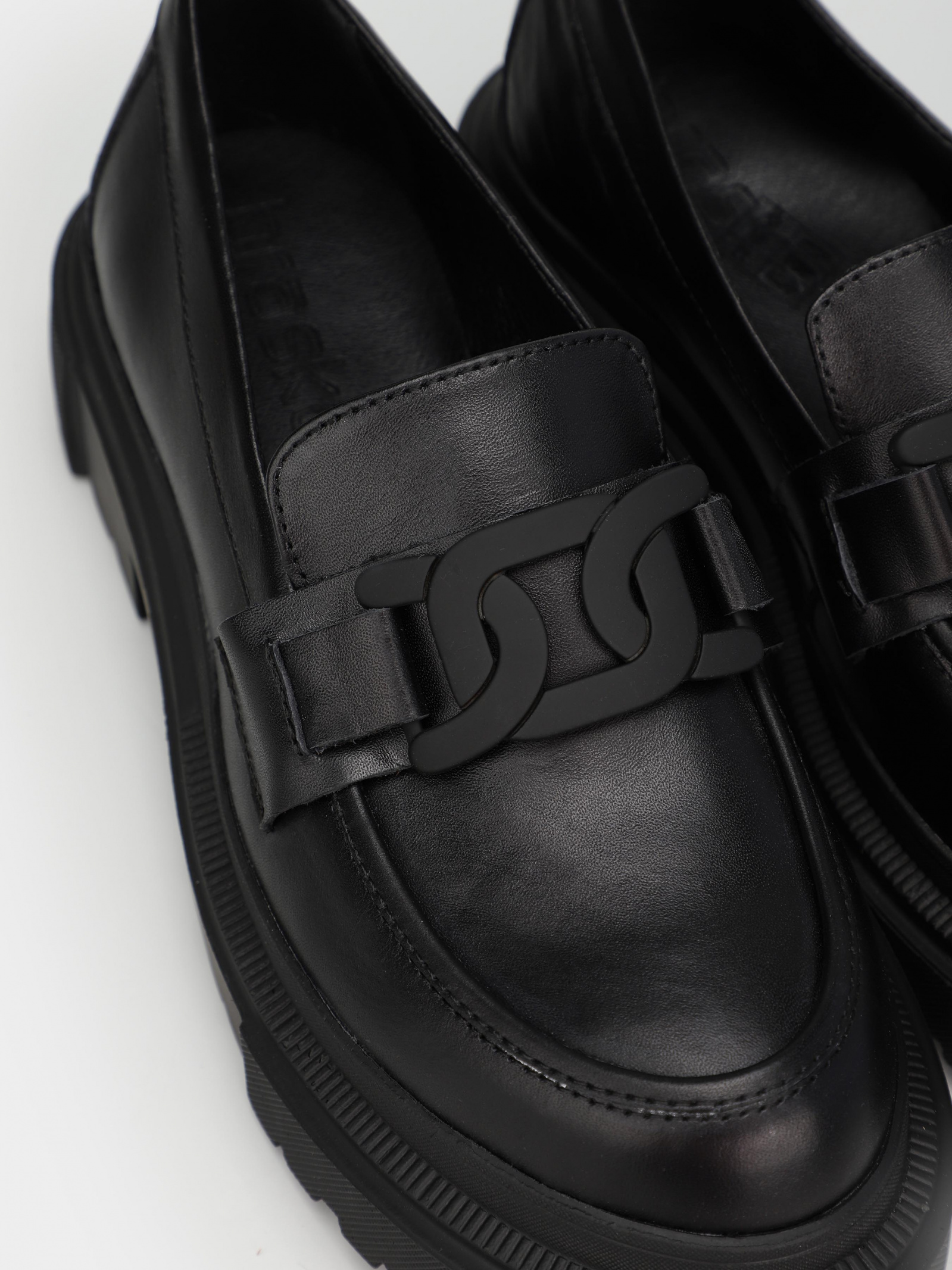 Loafers Women's Braska