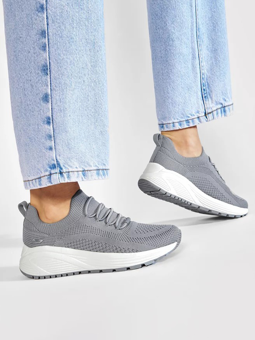 Кросівки повсякденні Жіночі Skechers